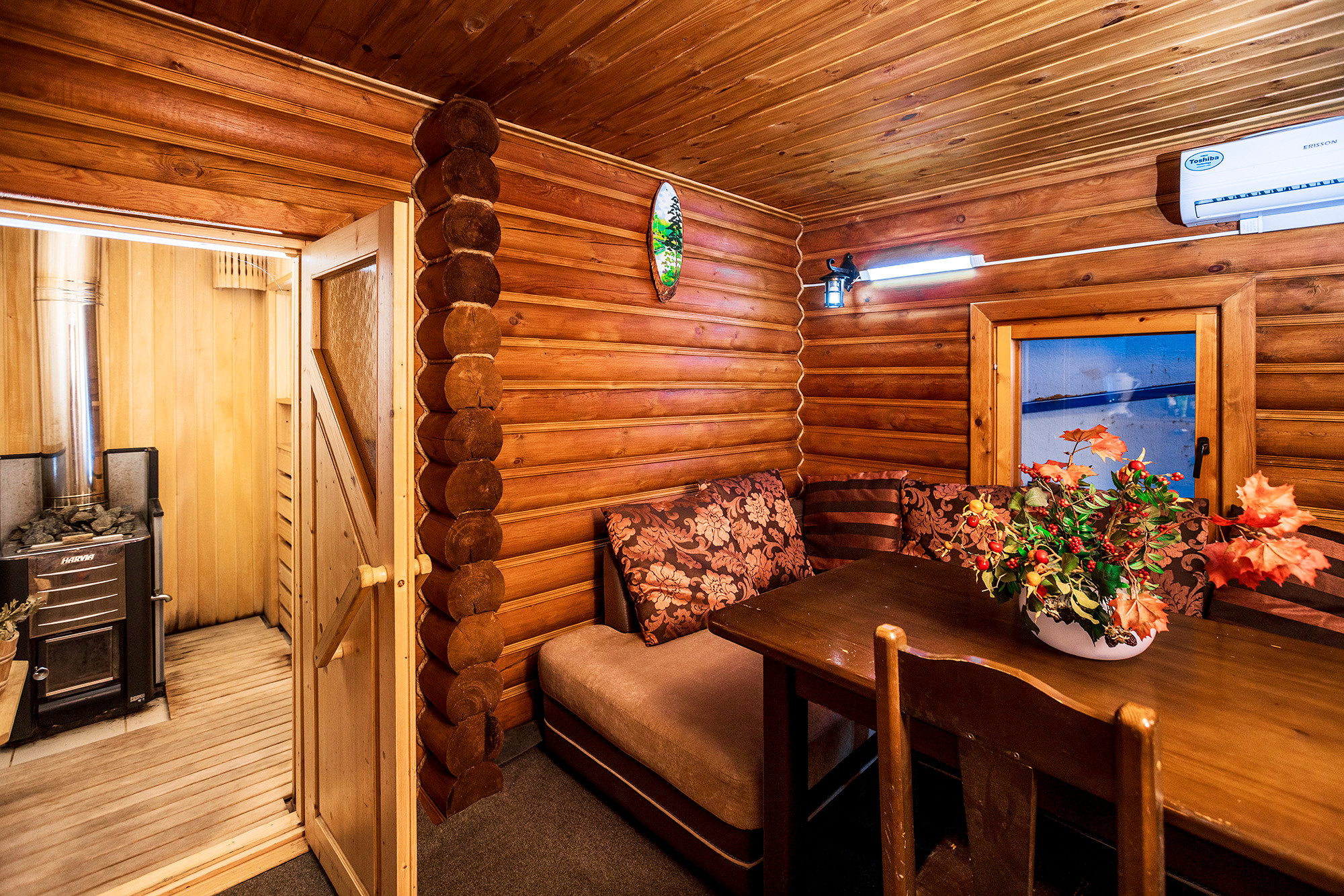 Дом в микрорайоне Магнолия, курорт Геленджик. Фотограф Александр Трихонюк. Фото недвижимости в Геленджике