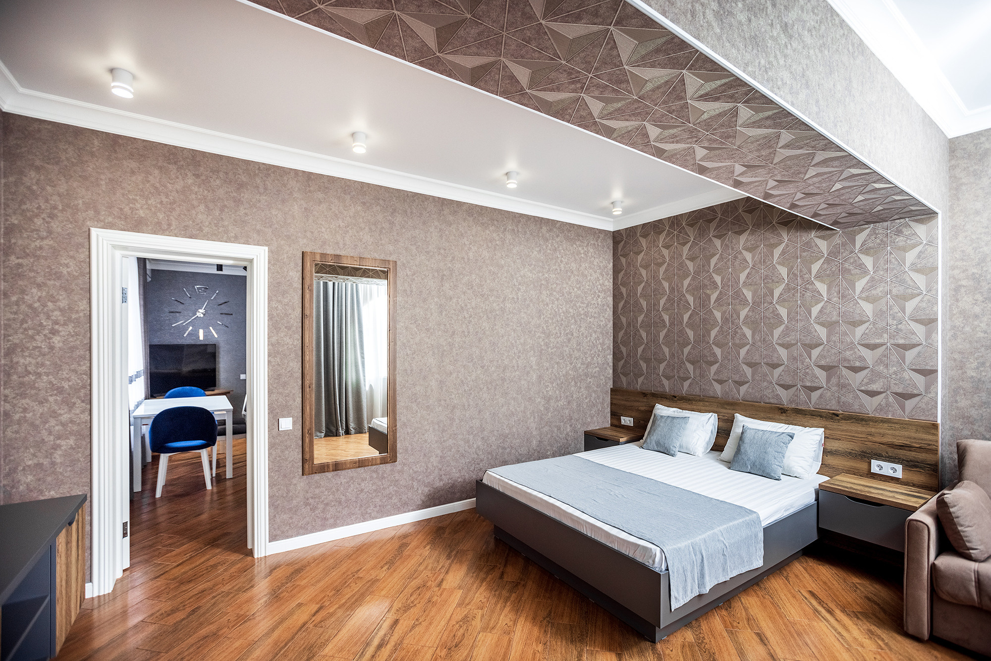 Фотограф Александр Трихонюк. Фото недвижимости в Геленджике