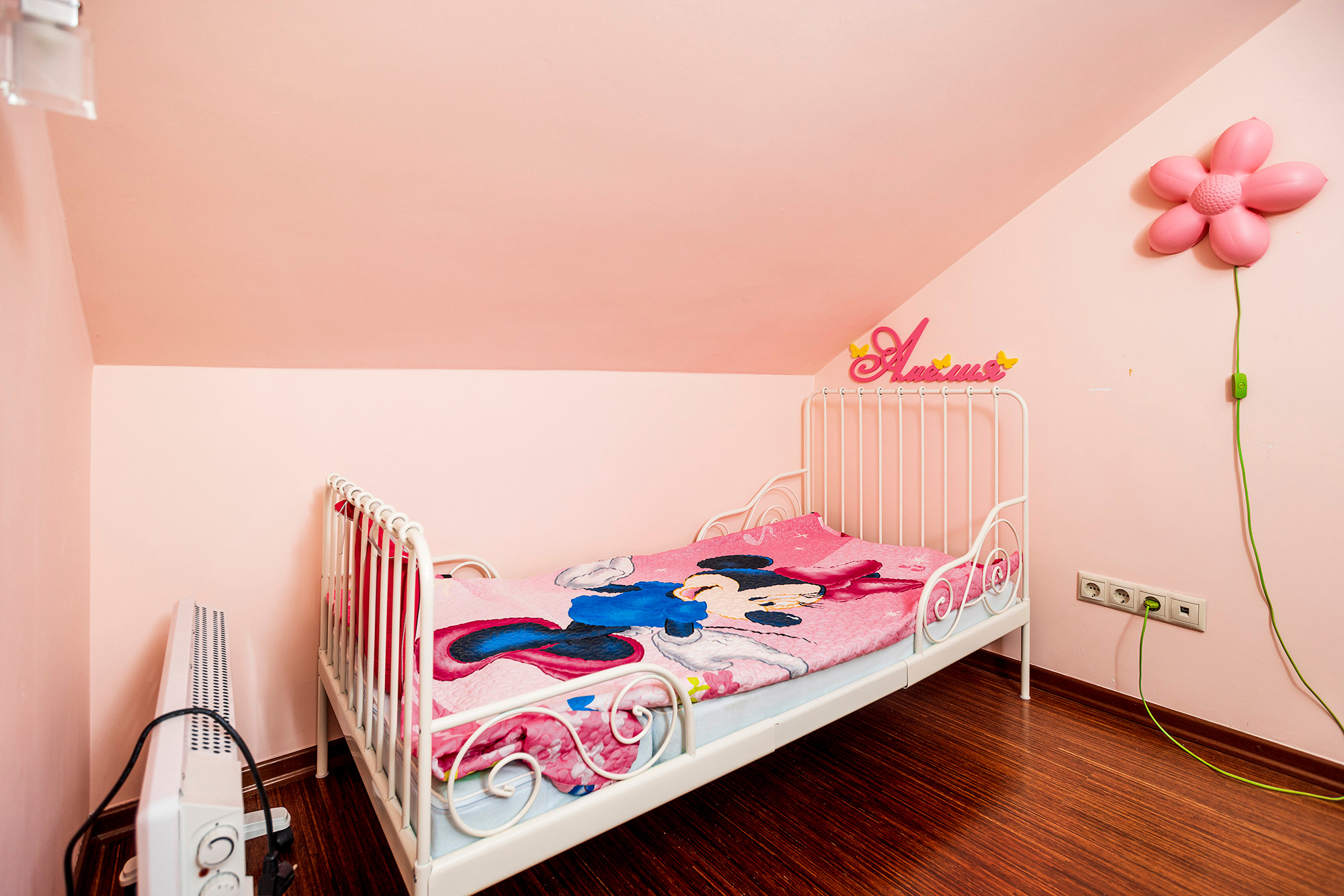 Дом в микрорайоне Магнолия, курорт Геленджик. Фотограф Александр Трихонюк. Фото недвижимости в Геленджике