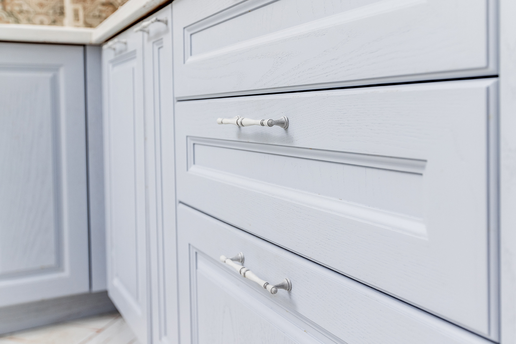 Апартаменты в ЖК «Изумрудный город». Фото для сдачи апартаментов в аренду. Фотограф Александр Трихонюк. Фото недвижимости в Геленджике