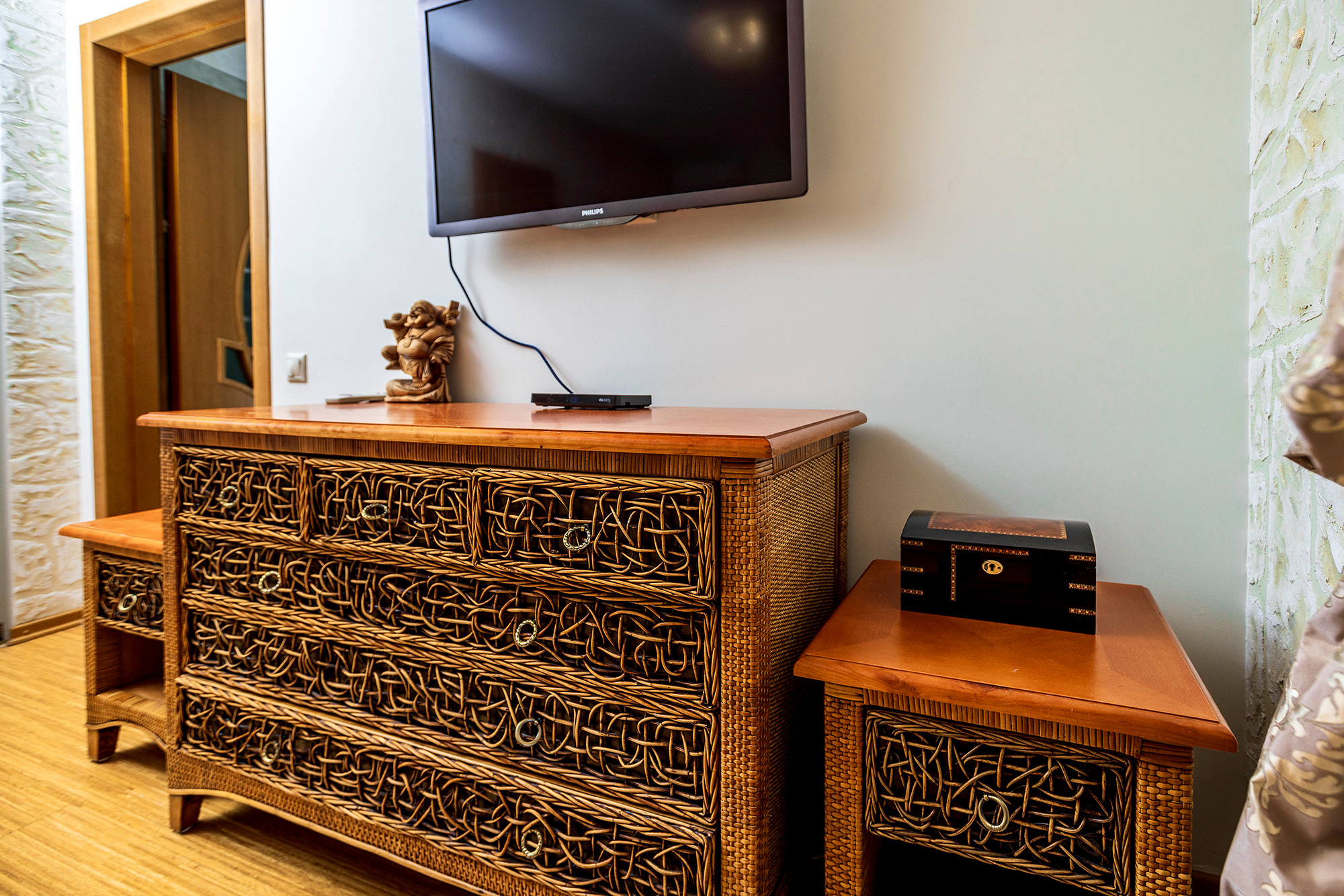 Дом в микрорайоне Магнолия, курорт Геленджик. Фотограф Александр Трихонюк. Фото недвижимости в Геленджике