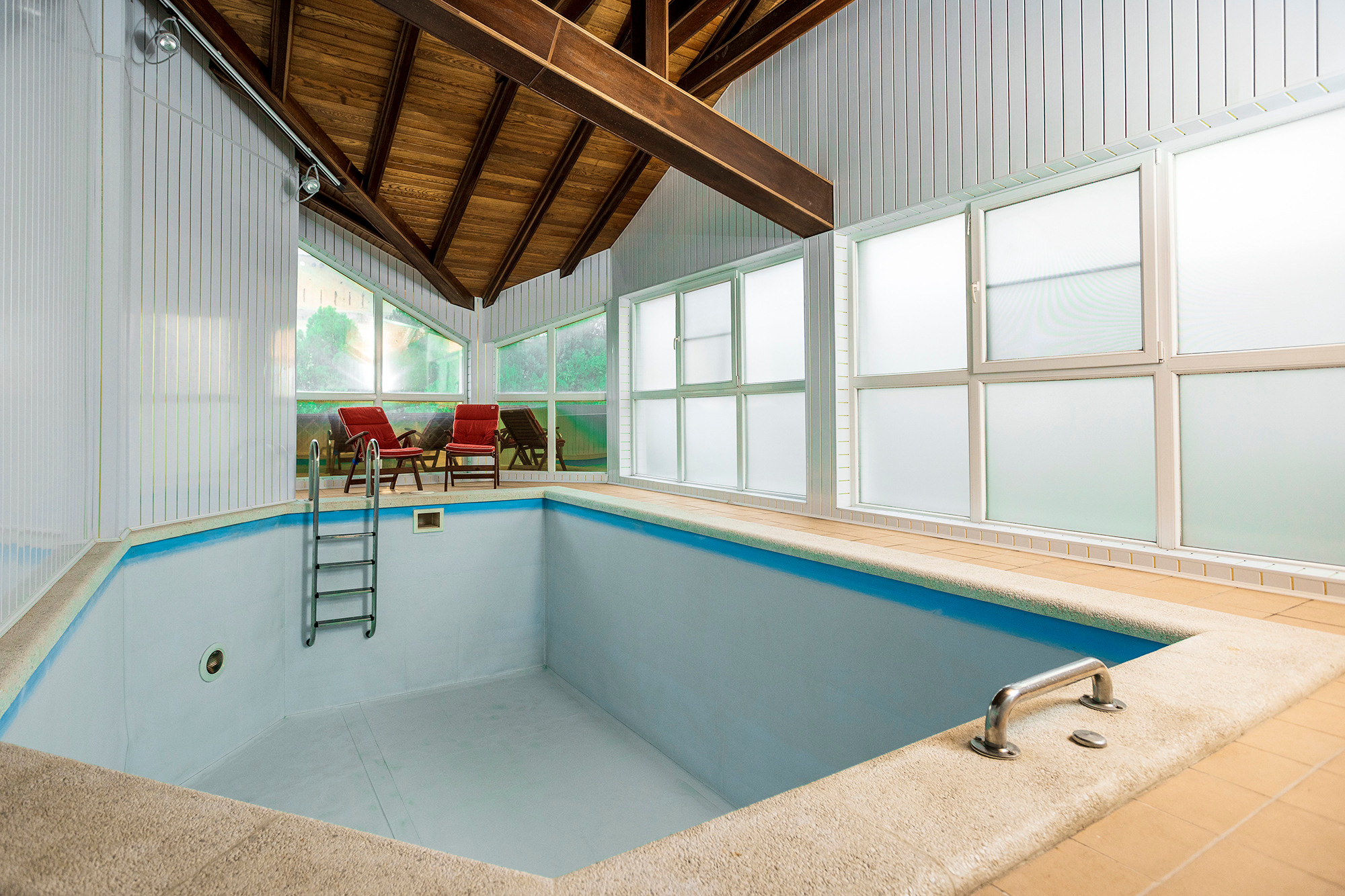 Дом в микрорайоне Магнолия, курорт Геленджик. Фотограф Александр Трихонюк. Фото недвижимости в Геленджике