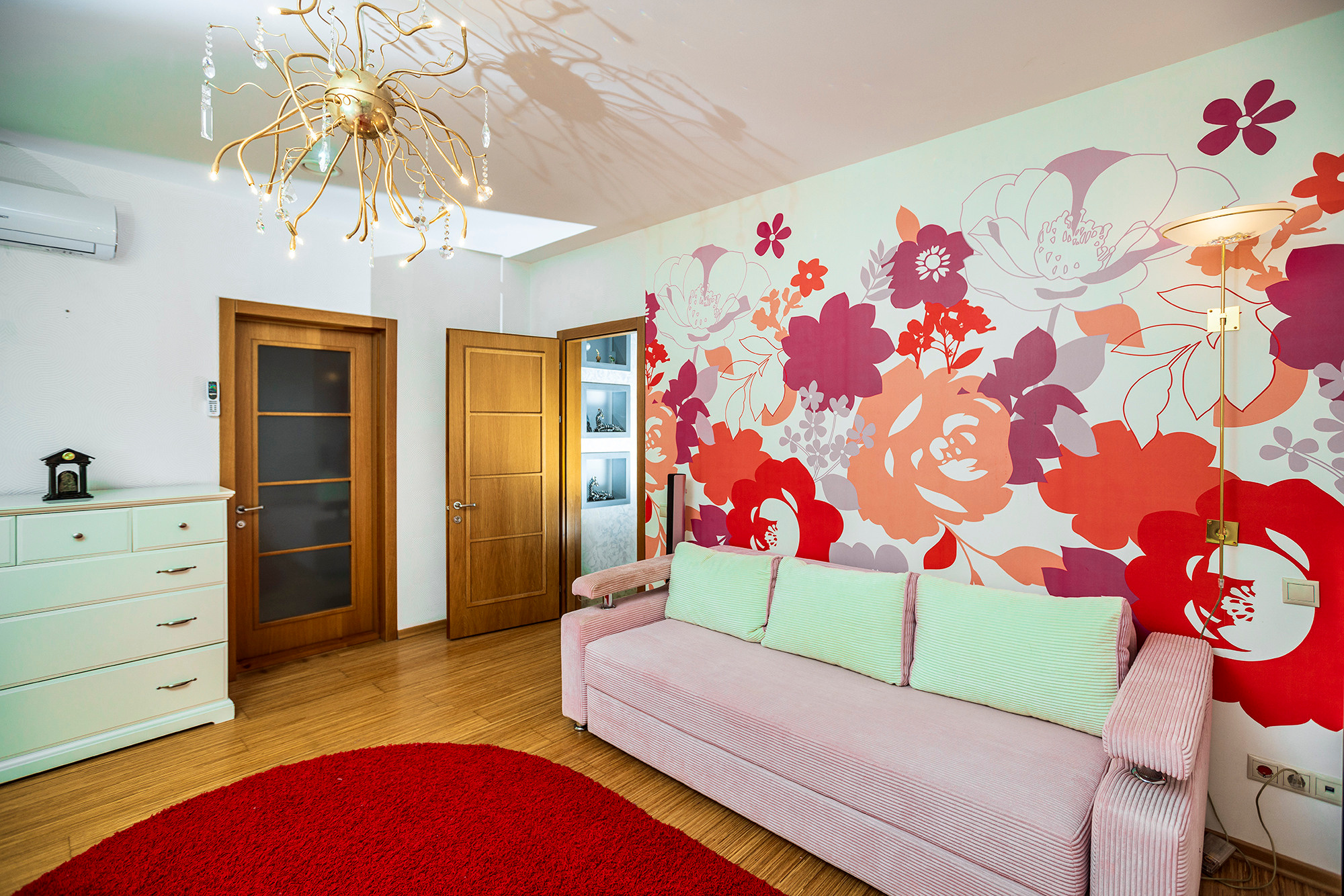 Дом в микрорайоне Магнолия, курорт Геленджик. Фотограф Александр Трихонюк. Фото недвижимости в Геленджике