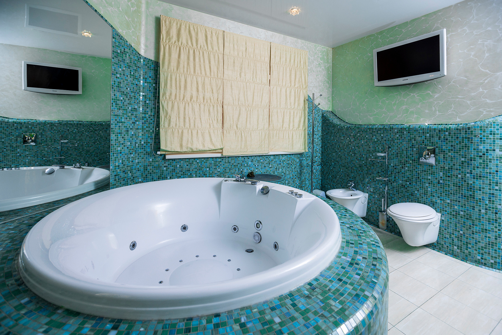 Дом в микрорайоне Магнолия, курорт Геленджик. Фотограф Александр Трихонюк. Фото недвижимости в Геленджике