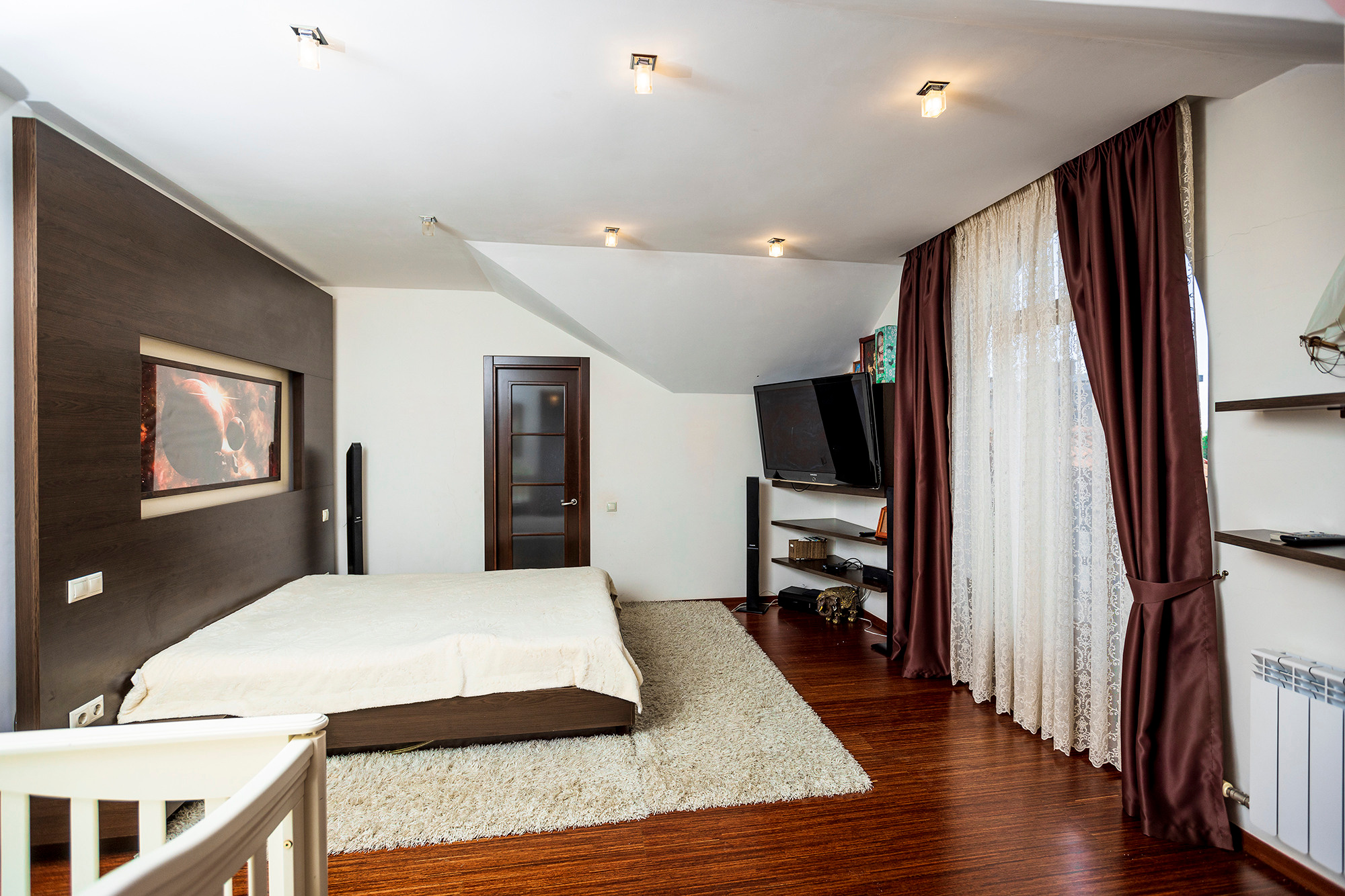 Дом в микрорайоне Магнолия, курорт Геленджик. Фотограф Александр Трихонюк. Фото недвижимости в Геленджике