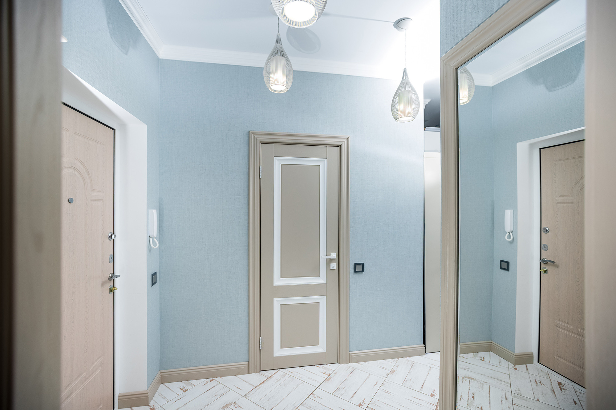 Апартаменты в ЖК «Изумрудный город». Фото для сдачи апартаментов в аренду. Фотограф Александр Трихонюк. Фото недвижимости в Геленджике