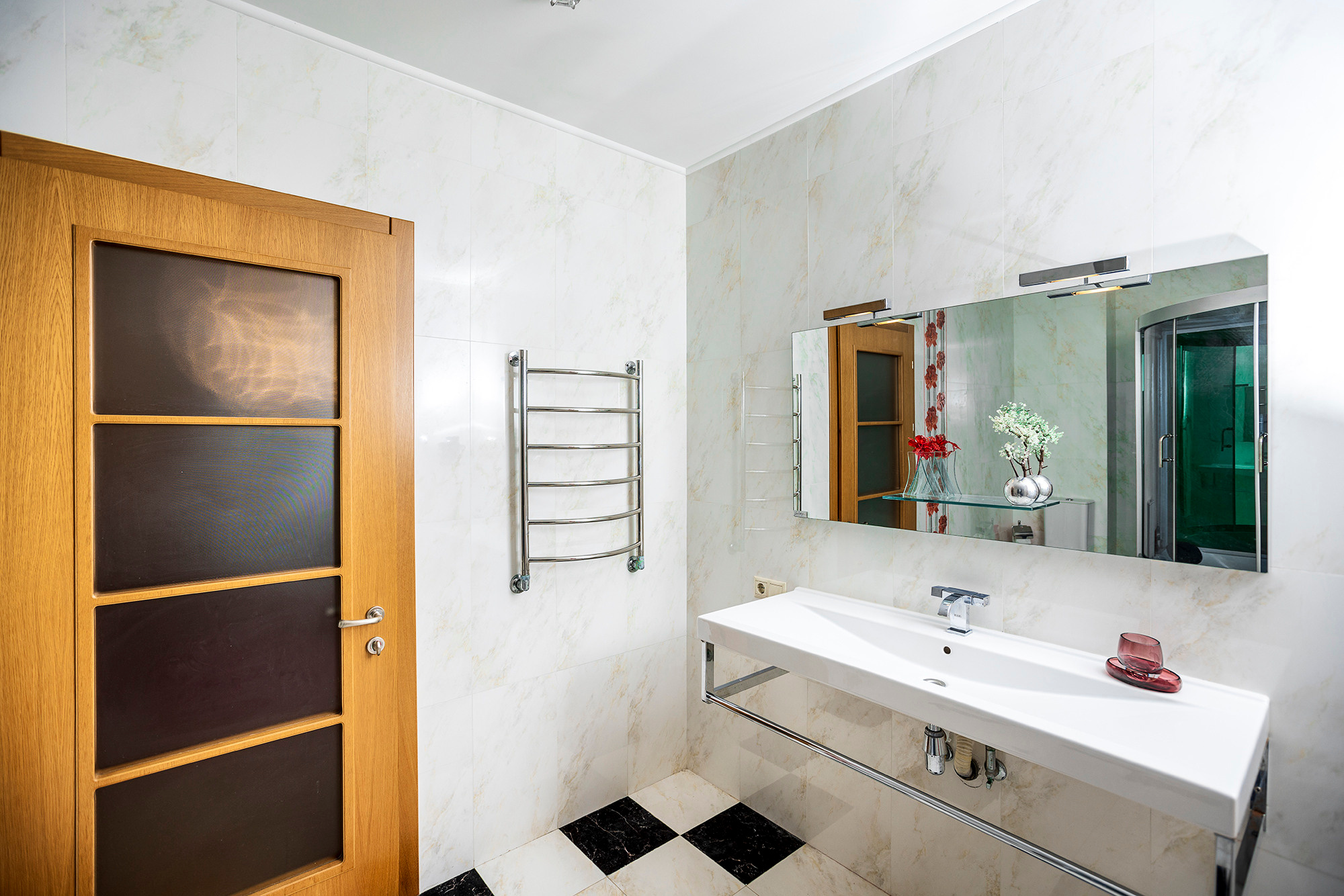 Дом в микрорайоне Магнолия, курорт Геленджик. Фотограф Александр Трихонюк. Фото недвижимости в Геленджике