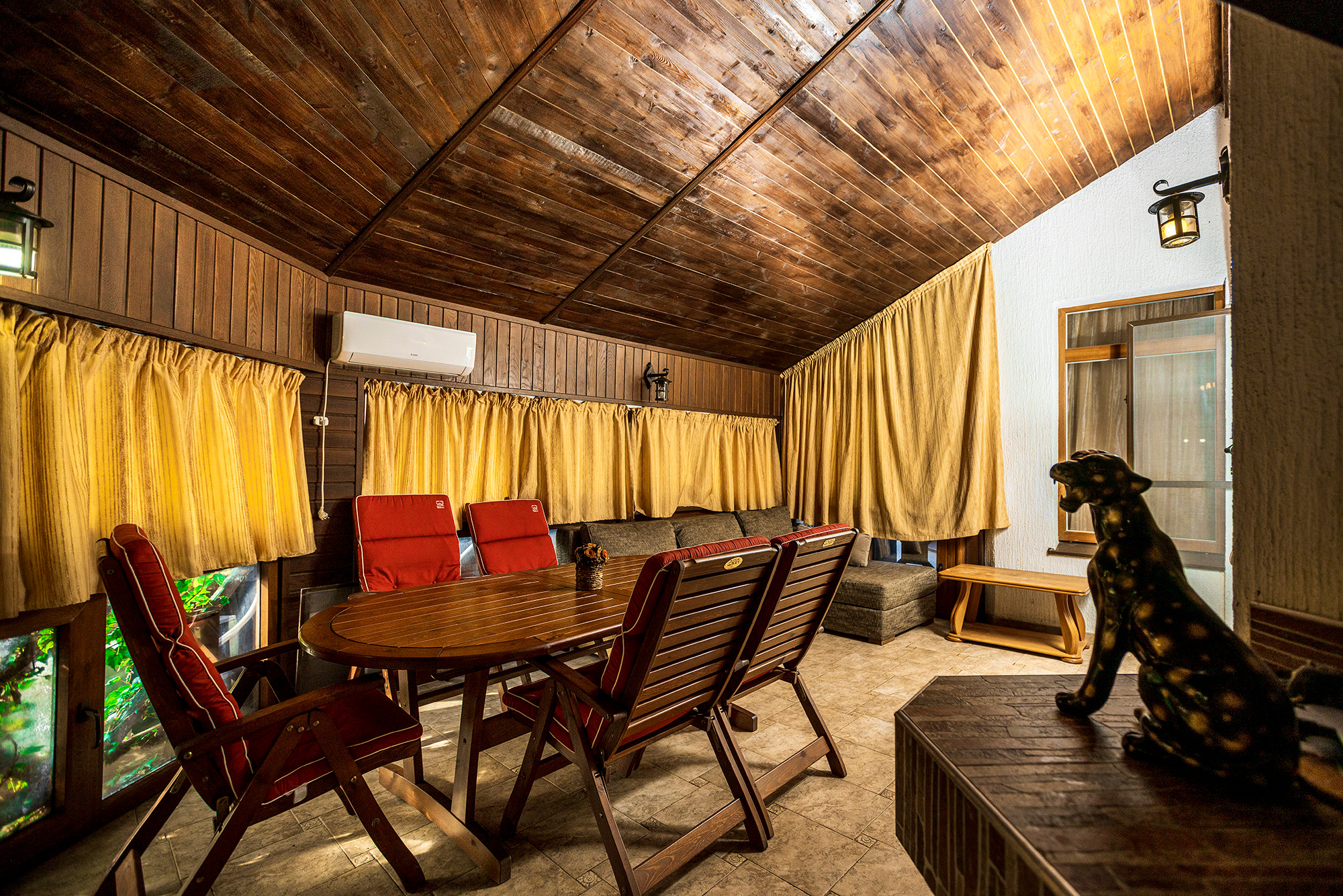 Дом в микрорайоне Магнолия, курорт Геленджик. Фотограф Александр Трихонюк. Фото недвижимости в Геленджике