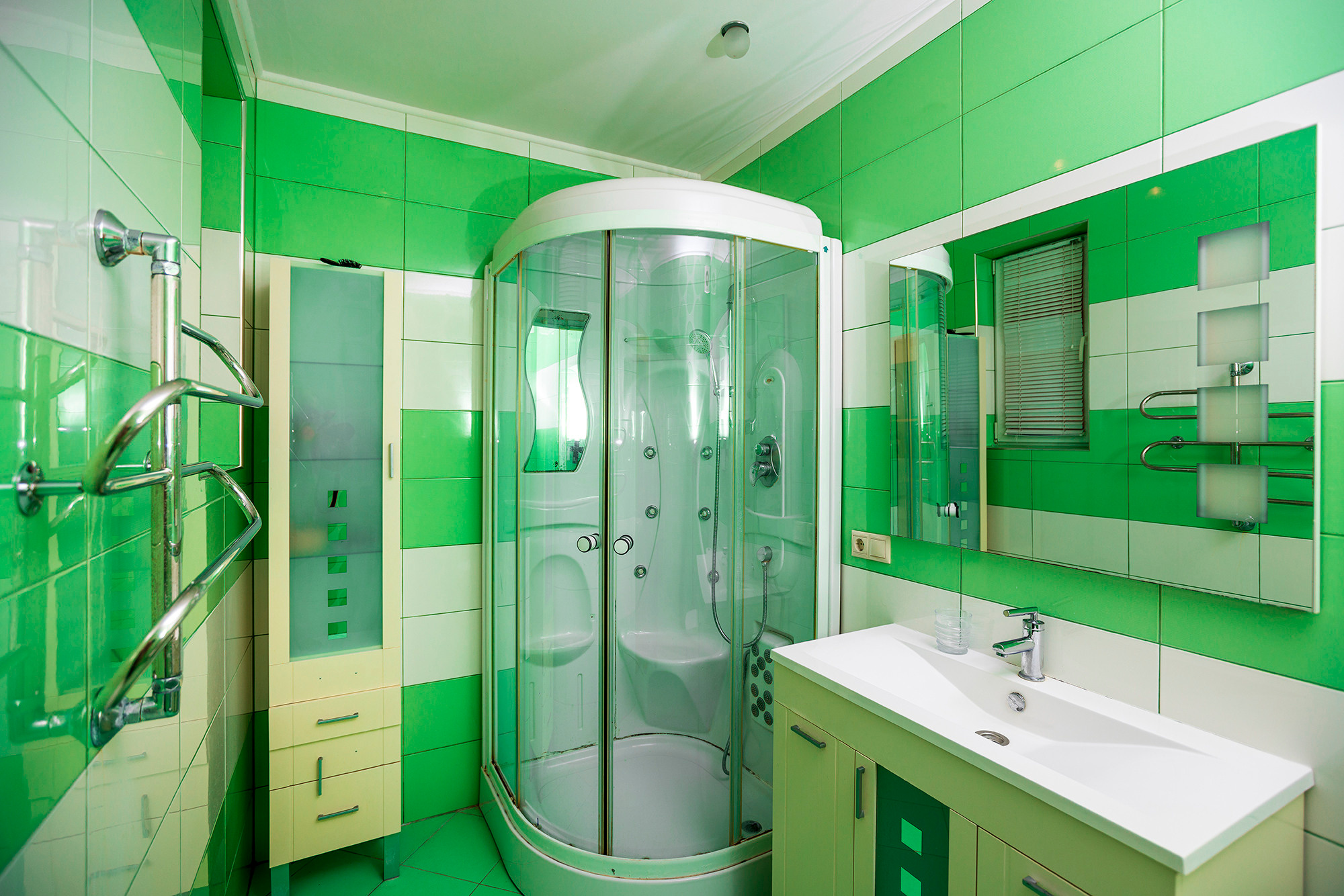 Дом в микрорайоне Магнолия, курорт Геленджик. Фотограф Александр Трихонюк. Фото недвижимости в Геленджике