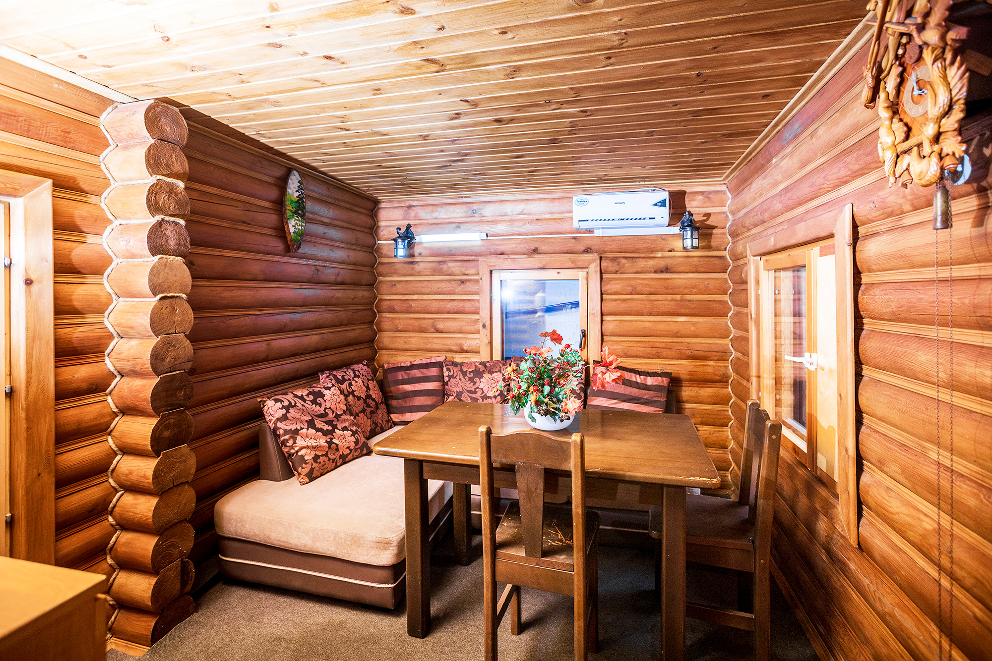 Дом в микрорайоне Магнолия, курорт Геленджик. Фотограф Александр Трихонюк. Фото недвижимости в Геленджике