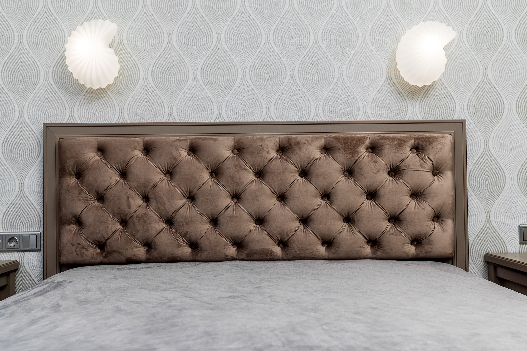 Апартаменты в ЖК «Изумрудный город». Фото для сдачи апартаментов в аренду. Фотограф Александр Трихонюк. Фото недвижимости в Геленджике