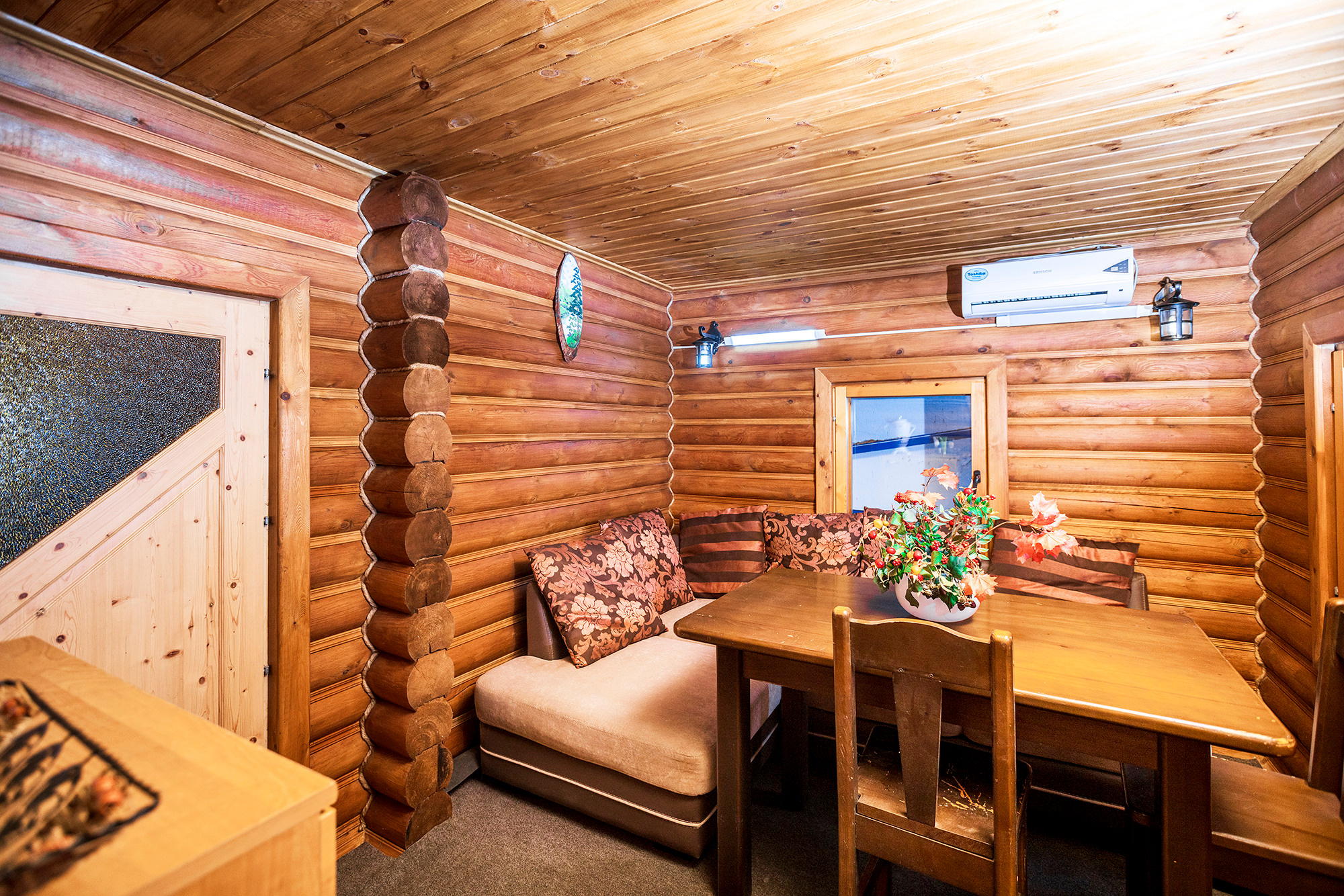 Дом в микрорайоне Магнолия, курорт Геленджик. Фотограф Александр Трихонюк. Фото недвижимости в Геленджике