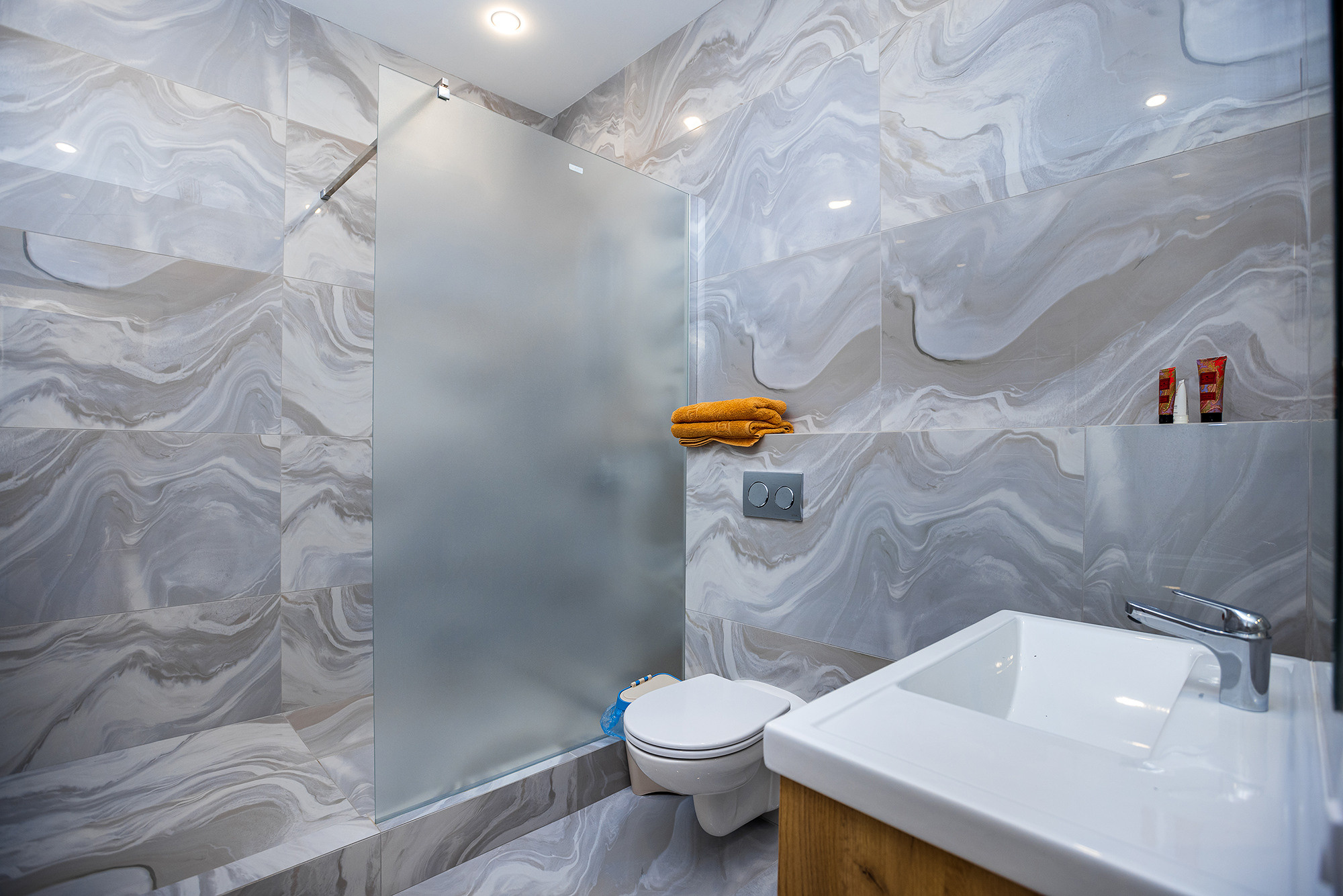 Гостевой дом в селе Мысхако, город Новороссийск. Фотограф Александр Трихонюк. Фото недвижимости в Геленджике