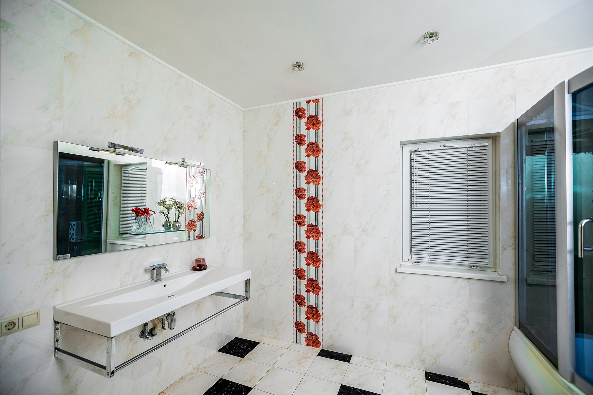 Дом в микрорайоне Магнолия, курорт Геленджик. Фотограф Александр Трихонюк. Фото недвижимости в Геленджике