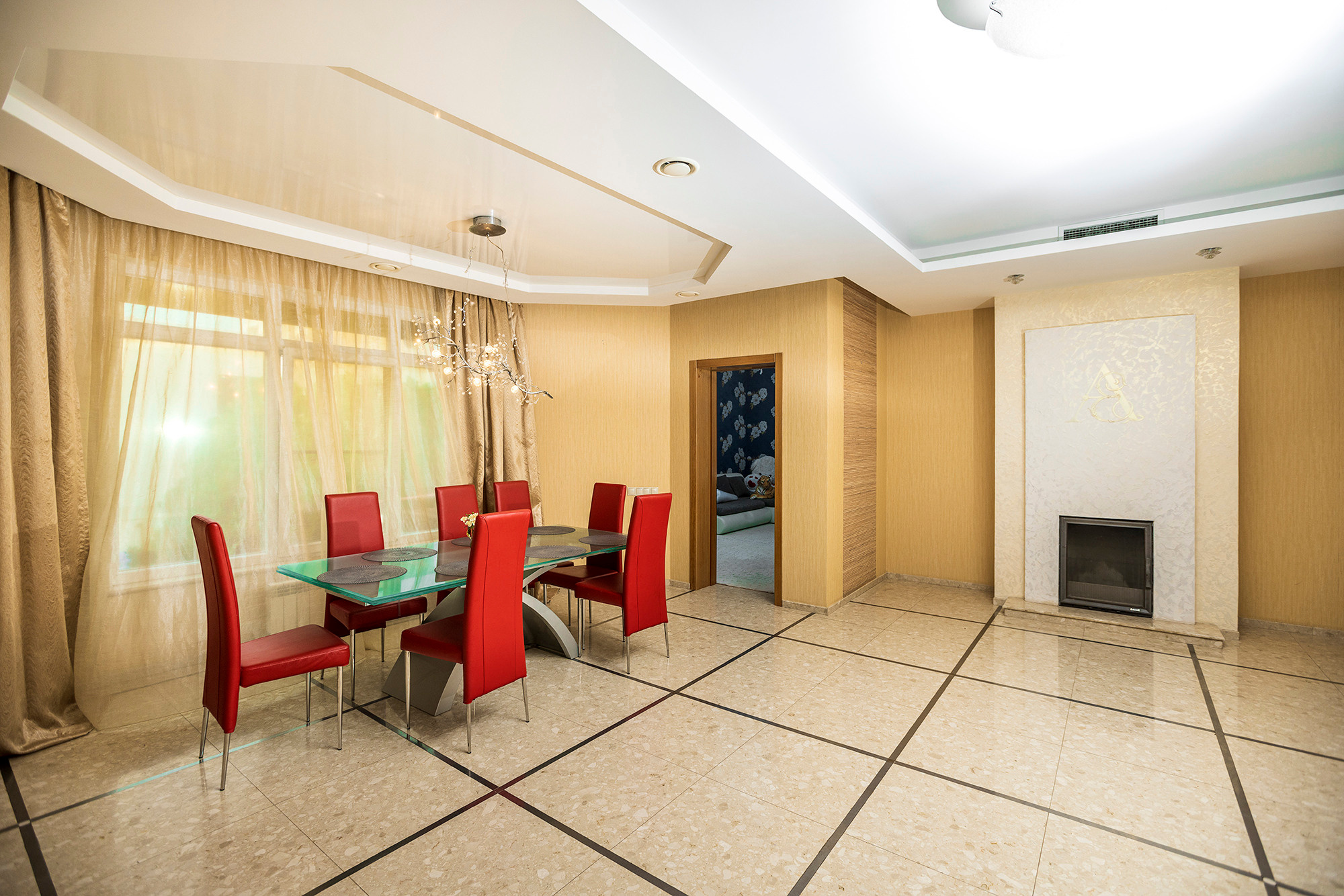 Дом в микрорайоне Магнолия, курорт Геленджик. Фотограф Александр Трихонюк. Фото недвижимости в Геленджике