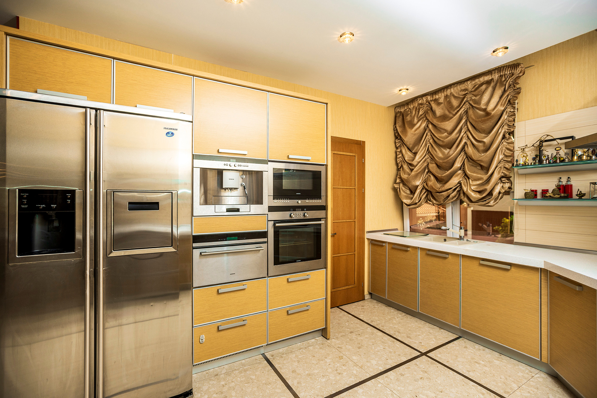 Дом в микрорайоне Магнолия, курорт Геленджик. Фотограф Александр Трихонюк. Фото недвижимости в Геленджике