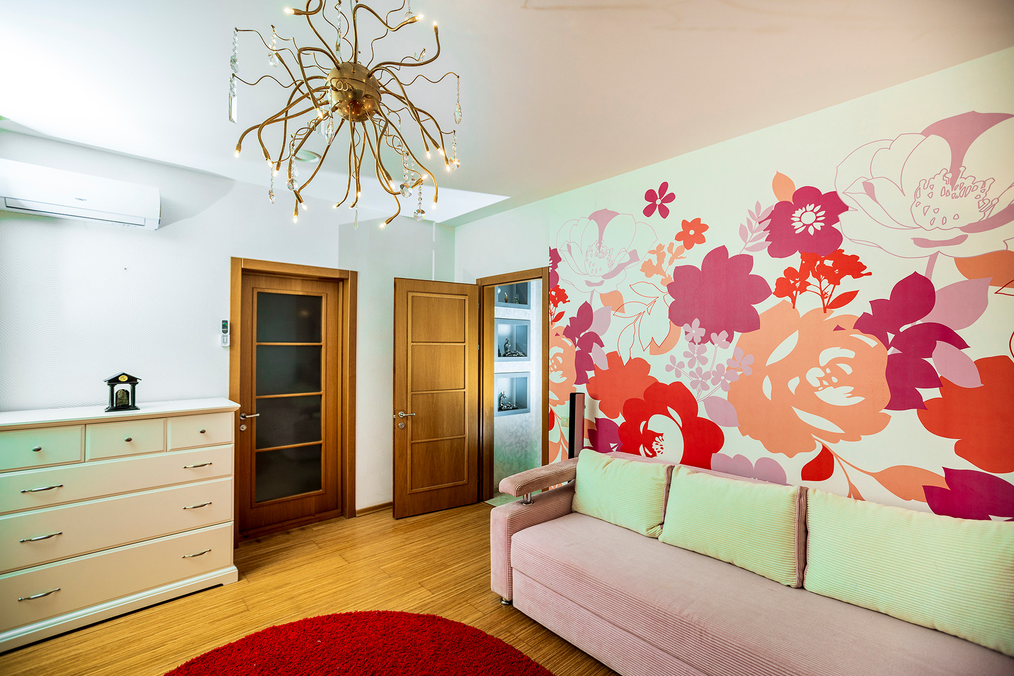 Дом в микрорайоне Магнолия, курорт Геленджик. Фотограф Александр Трихонюк. Фото недвижимости в Геленджике