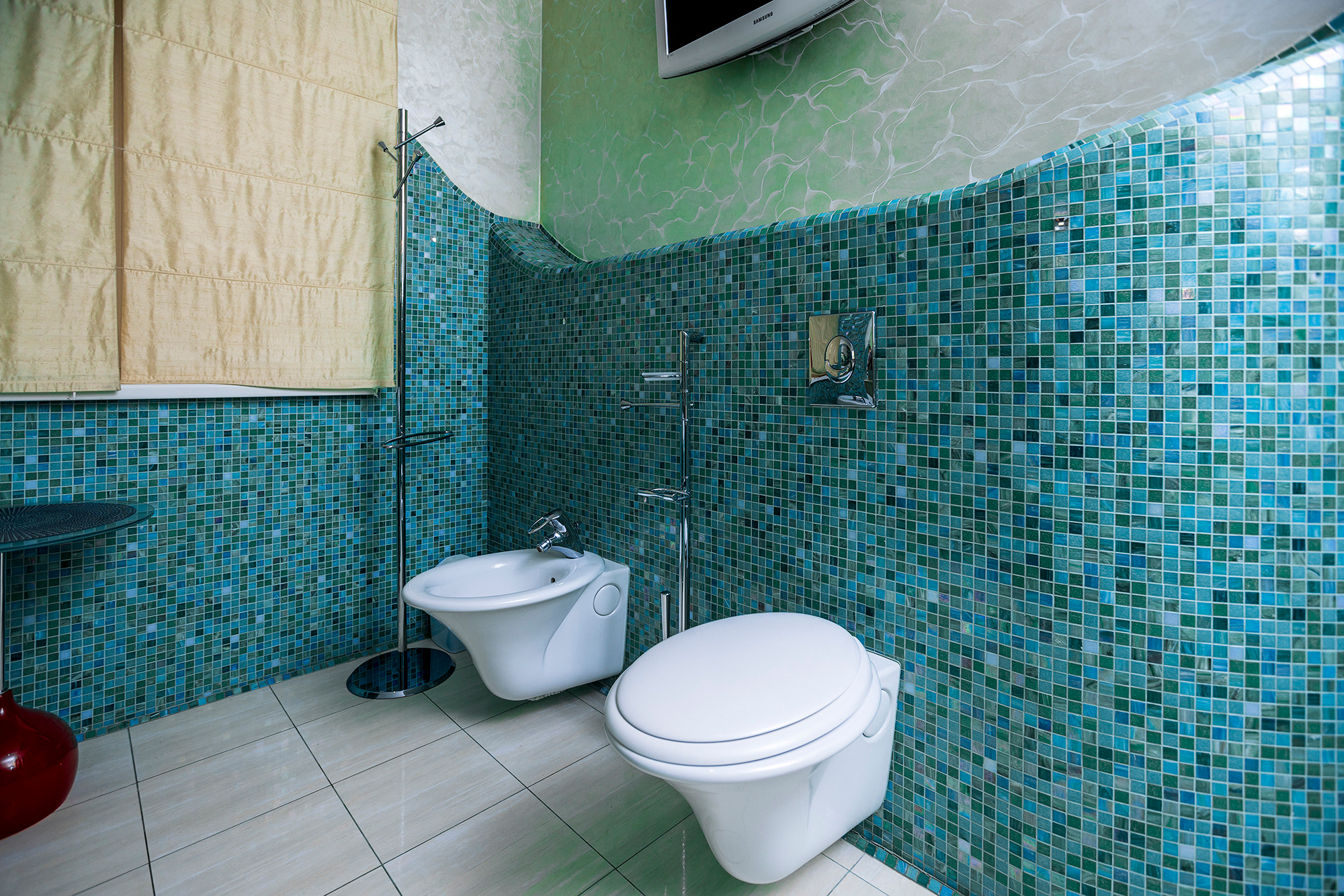 Дом в микрорайоне Магнолия, курорт Геленджик. Фотограф Александр Трихонюк. Фото недвижимости в Геленджике