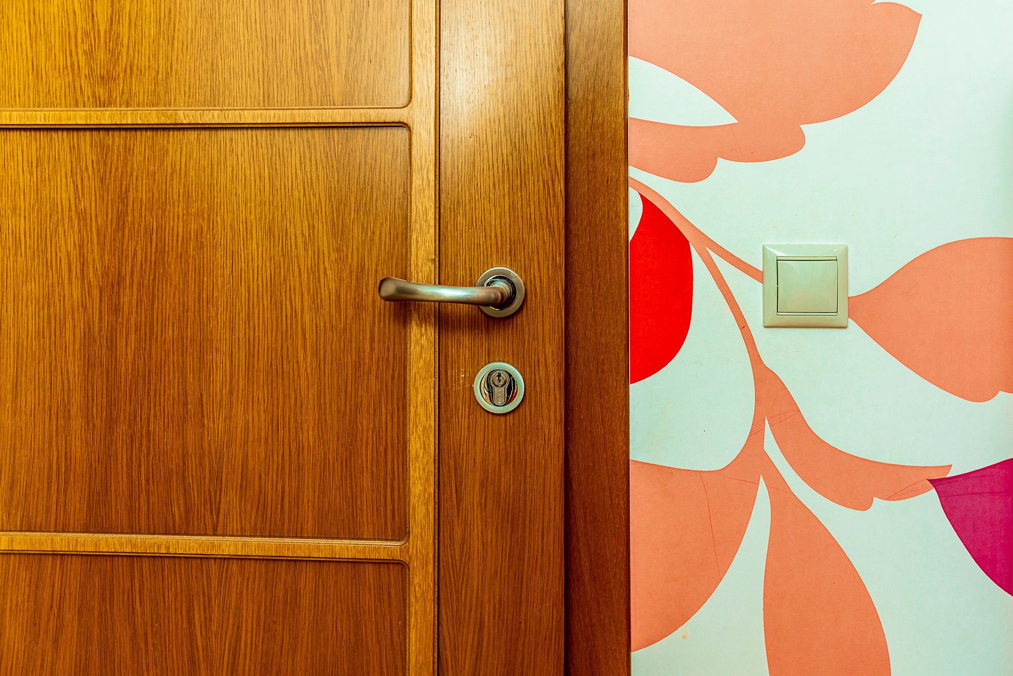 Дом в микрорайоне Магнолия, курорт Геленджик. Фотограф Александр Трихонюк. Фото недвижимости в Геленджике