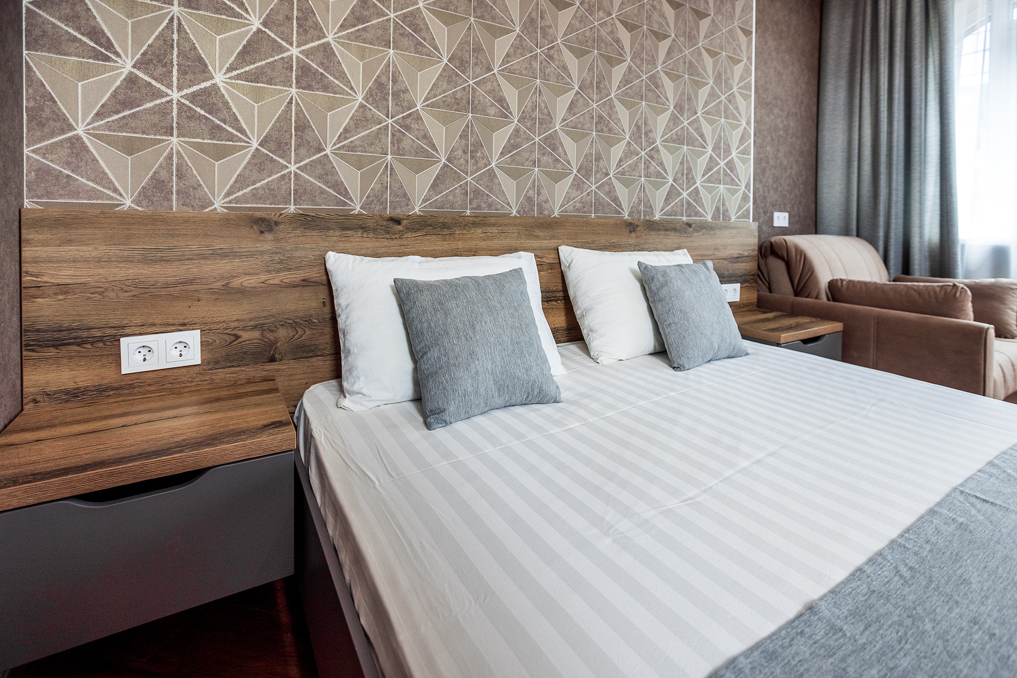 Гостевой дом на Озерной, Геленджик. Фотограф Александр Трихонюк. Фото недвижимости в Геленджике