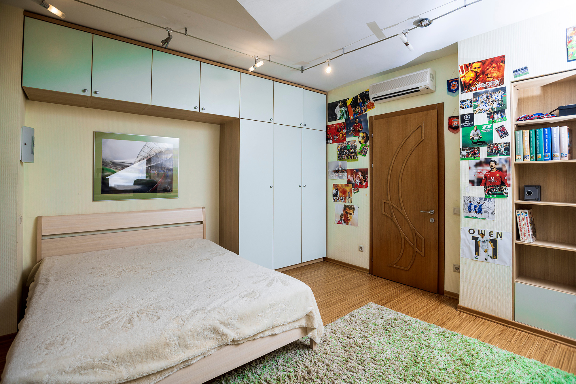 Дом в микрорайоне Магнолия, курорт Геленджик. Фотограф Александр Трихонюк. Фото недвижимости в Геленджике