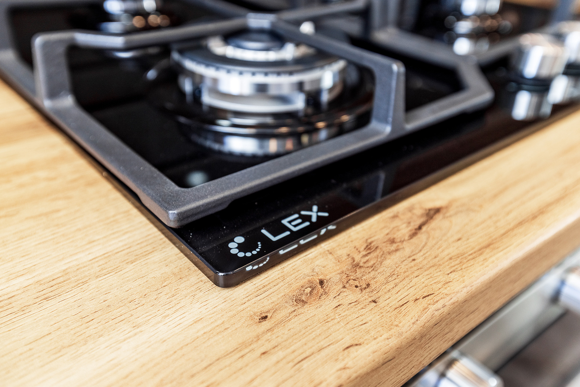 Апартаменты в ЖК «Изумрудный город». Фотограф Александр Трихонюк. Фото недвижимости в Геленджике