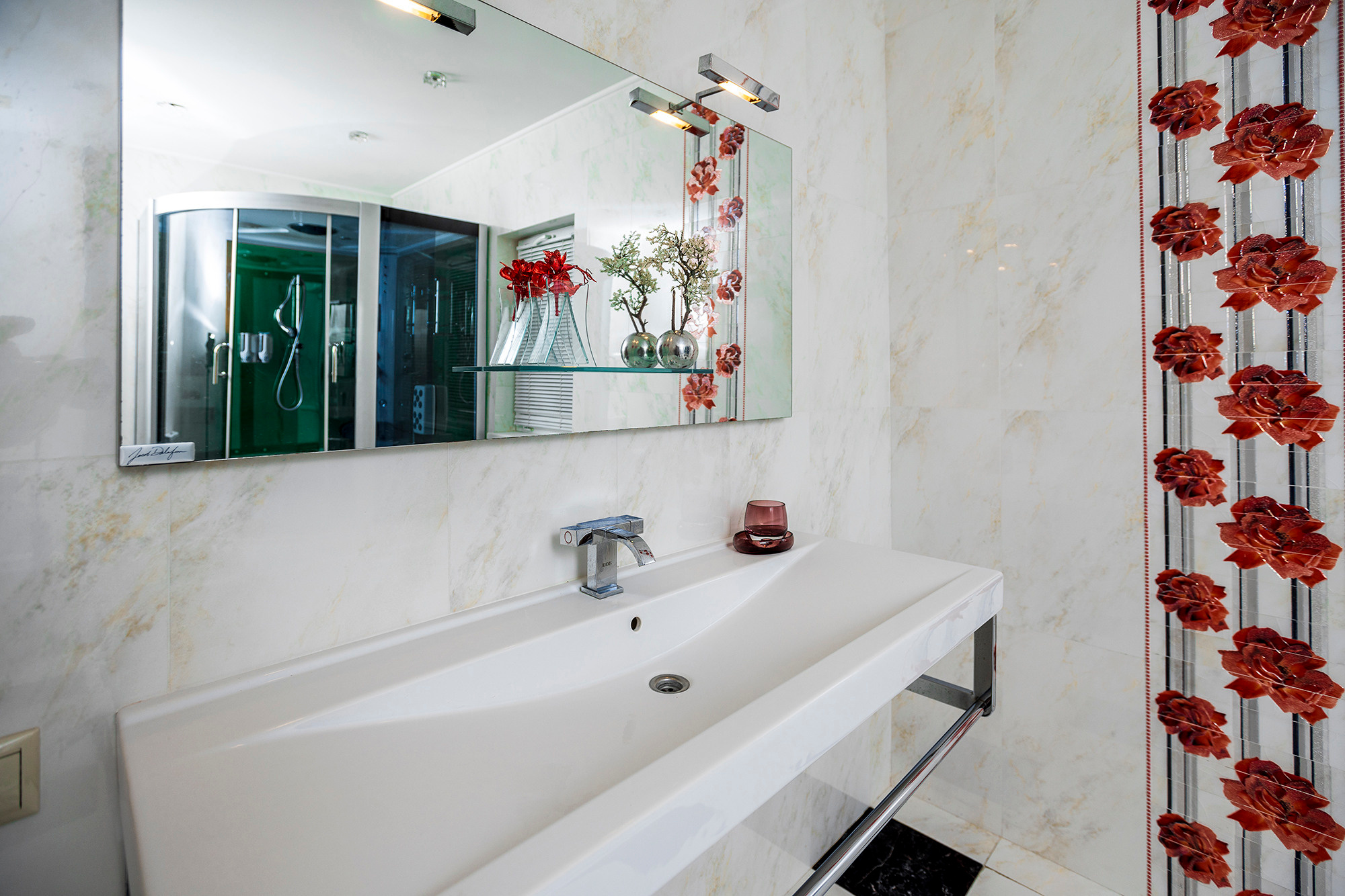 Дом в микрорайоне Магнолия, курорт Геленджик. Фотограф Александр Трихонюк. Фото недвижимости в Геленджике