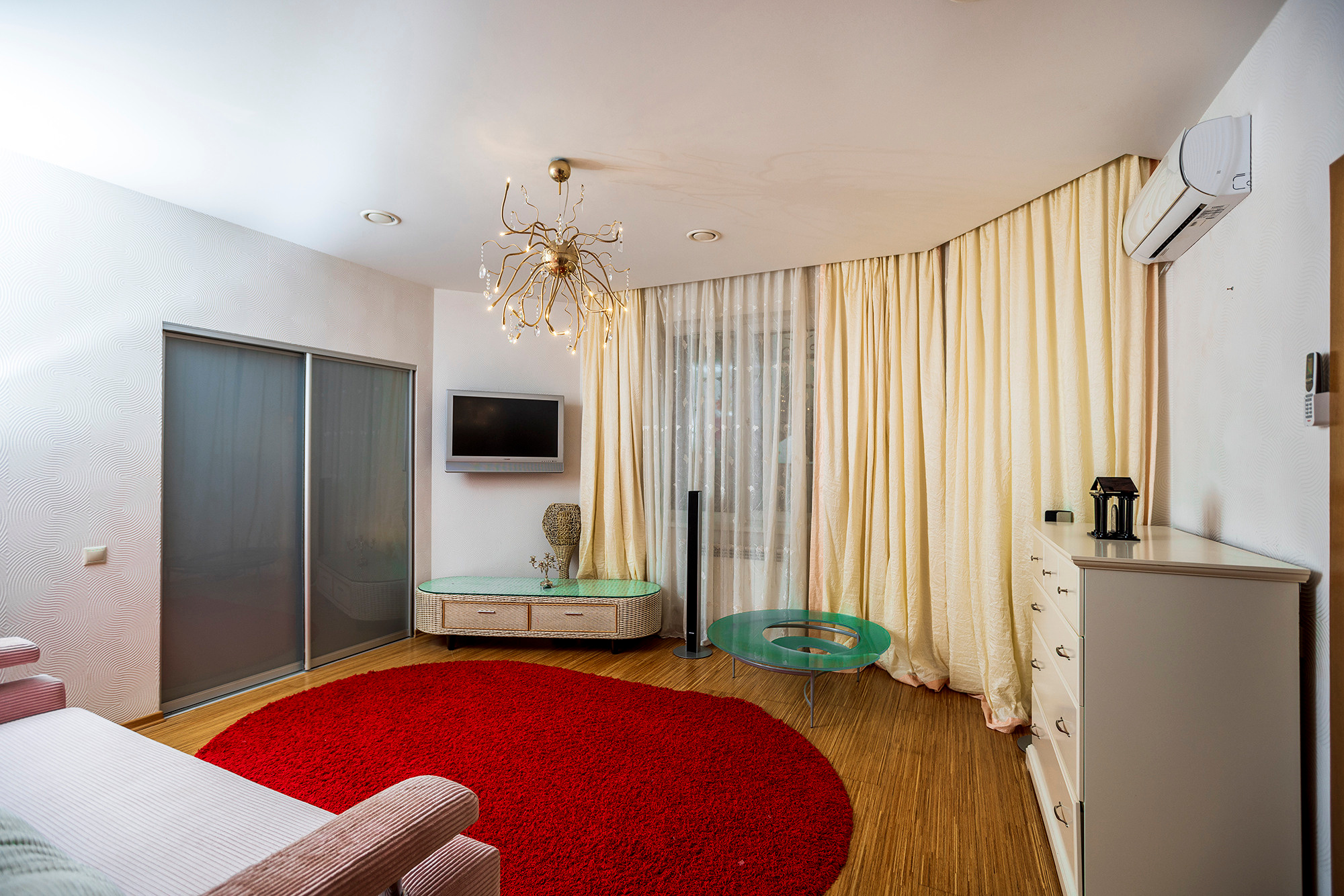 Дом в микрорайоне Магнолия, курорт Геленджик. Фотограф Александр Трихонюк. Фото недвижимости в Геленджике