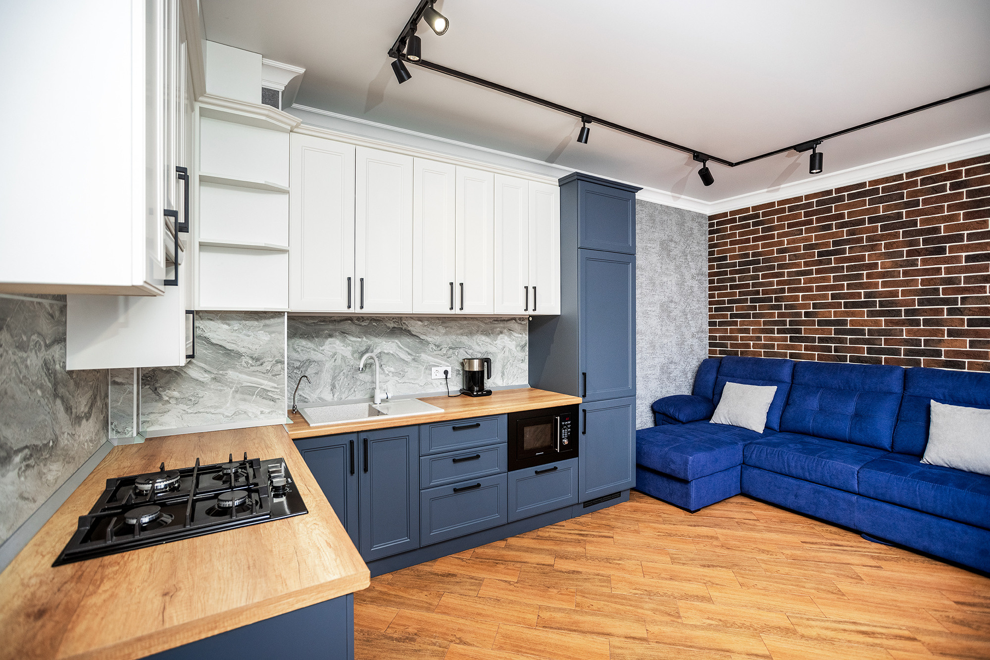 Гостевой дом на Озерной, Геленджик. Фотограф Александр Трихонюк. Фото недвижимости в Геленджике