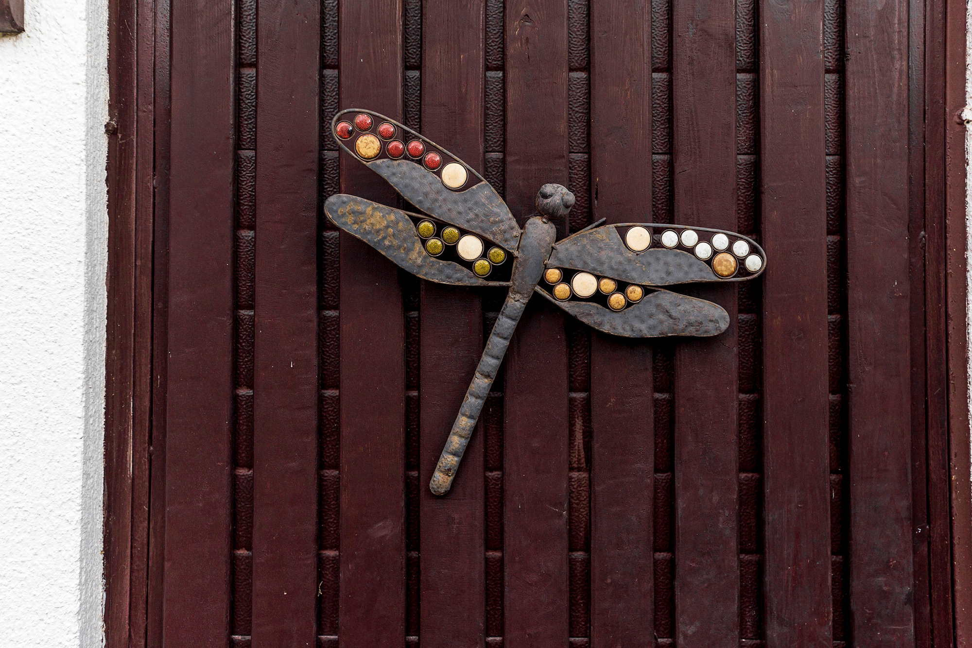 Дом в микрорайоне Магнолия, курорт Геленджик. Фотограф Александр Трихонюк. Фото недвижимости в Геленджике