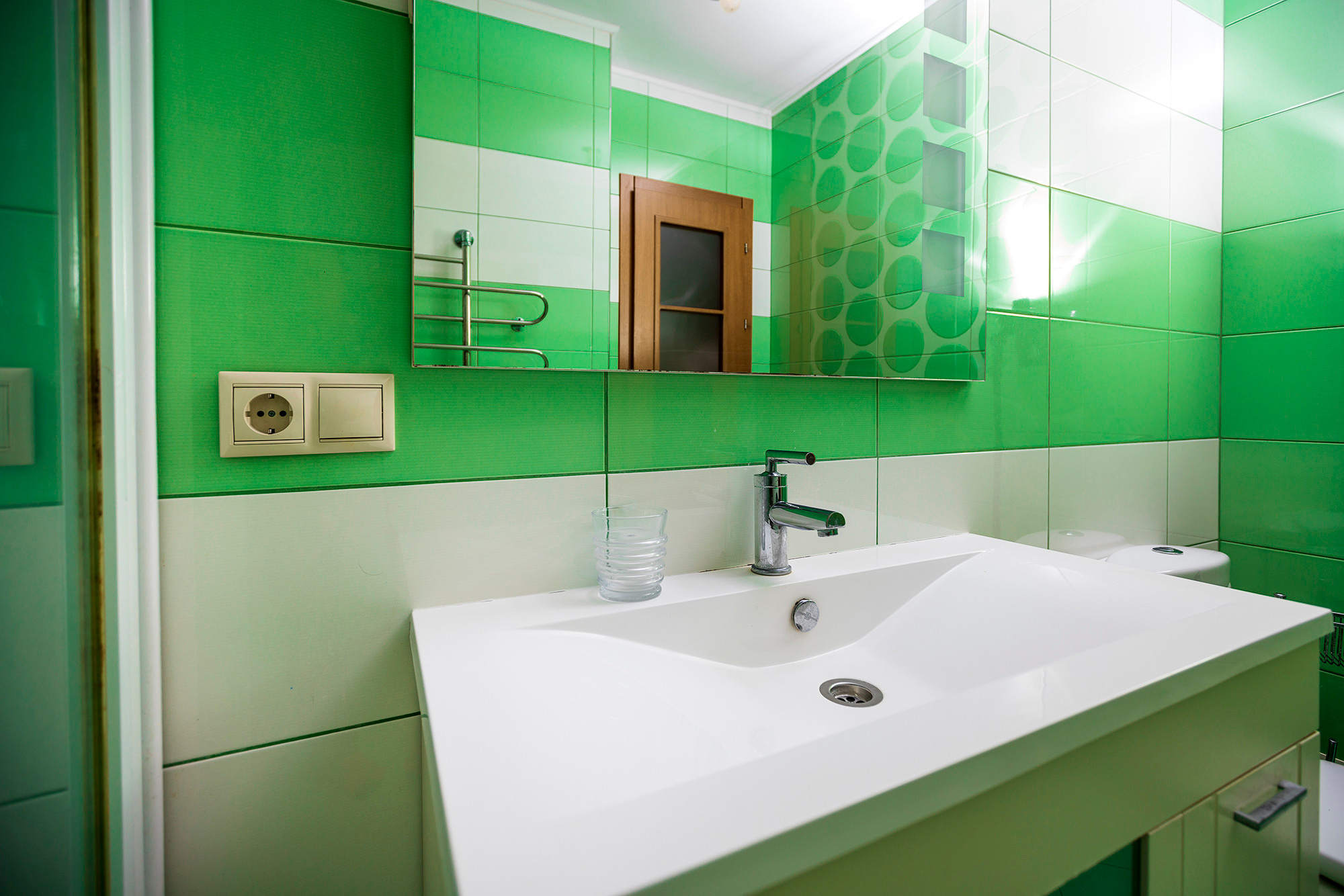 Дом в микрорайоне Магнолия, курорт Геленджик. Фотограф Александр Трихонюк. Фото недвижимости в Геленджике