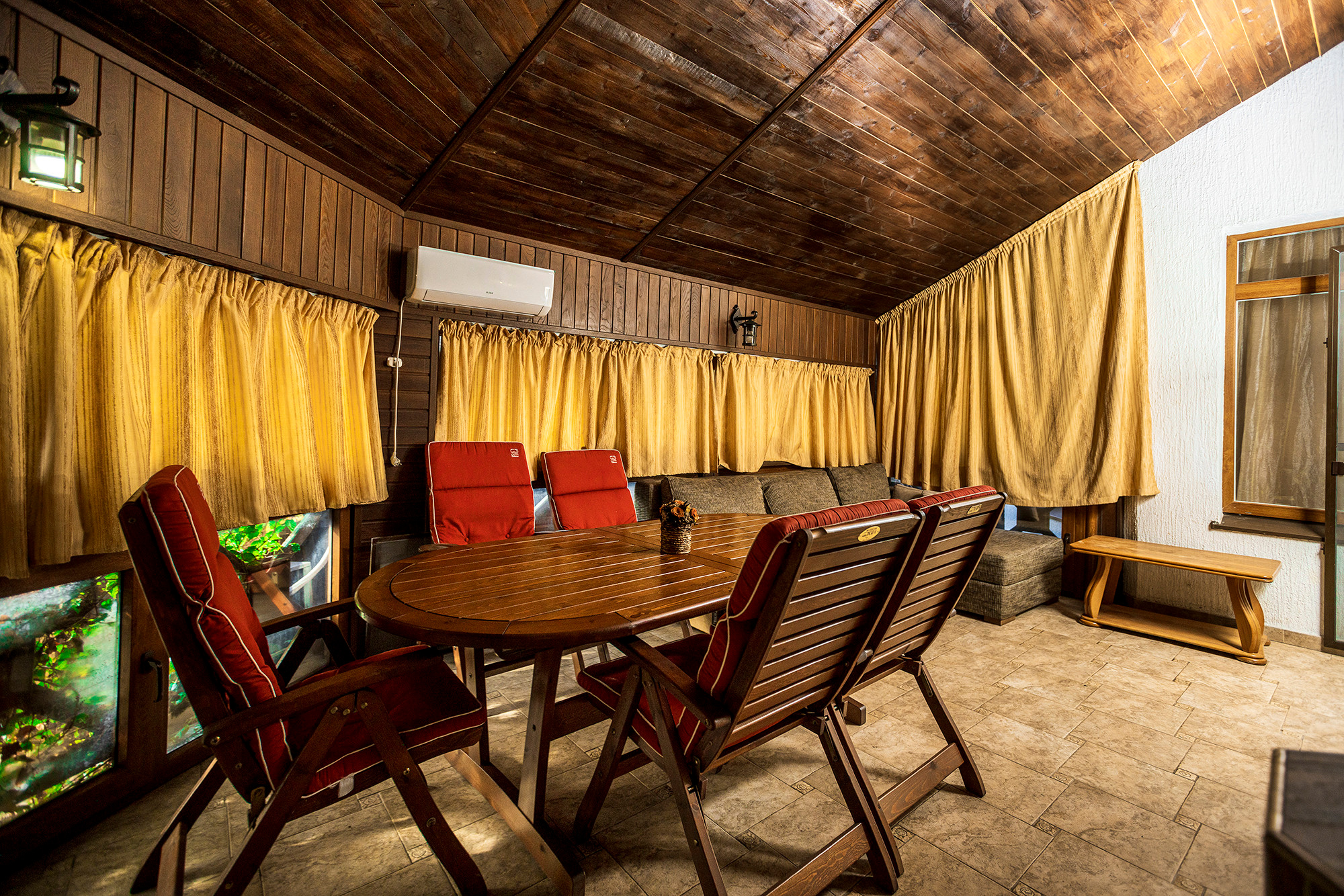 Дом в микрорайоне Магнолия, курорт Геленджик. Фотограф Александр Трихонюк. Фото недвижимости в Геленджике