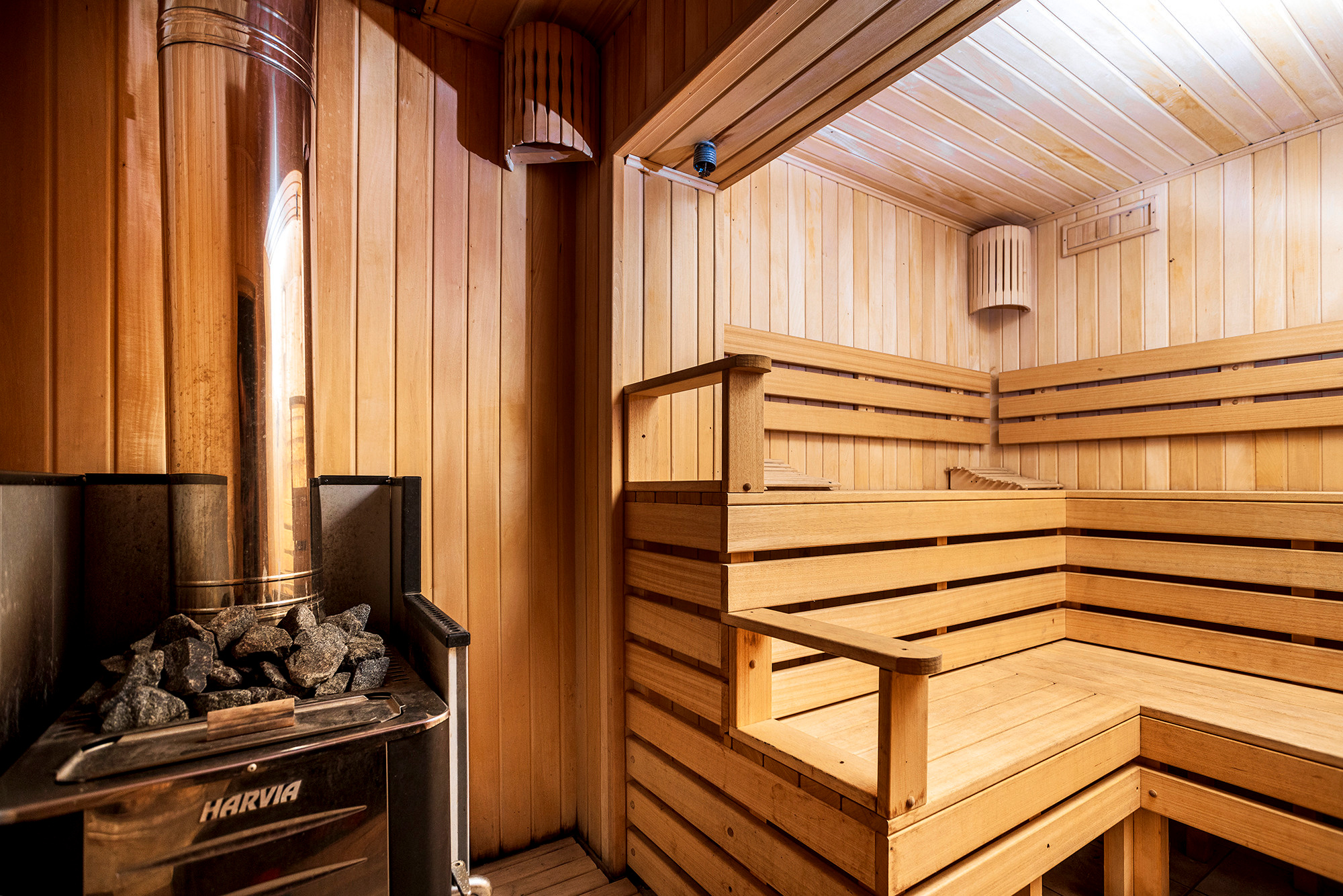 Дом в микрорайоне Магнолия, курорт Геленджик. Фотограф Александр Трихонюк. Фото недвижимости в Геленджике