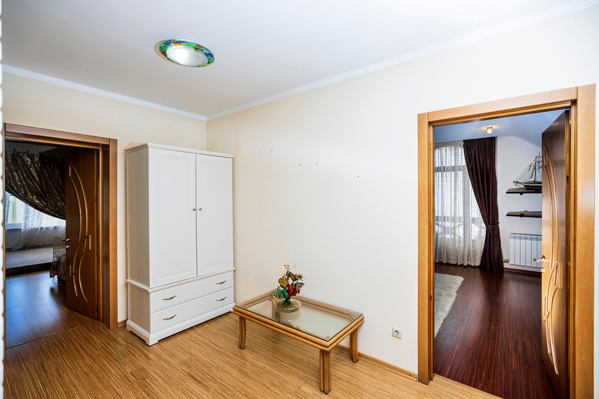 Дом в микрорайоне Магнолия, курорт Геленджик. Фотограф Александр Трихонюк. Фото недвижимости в Геленджике