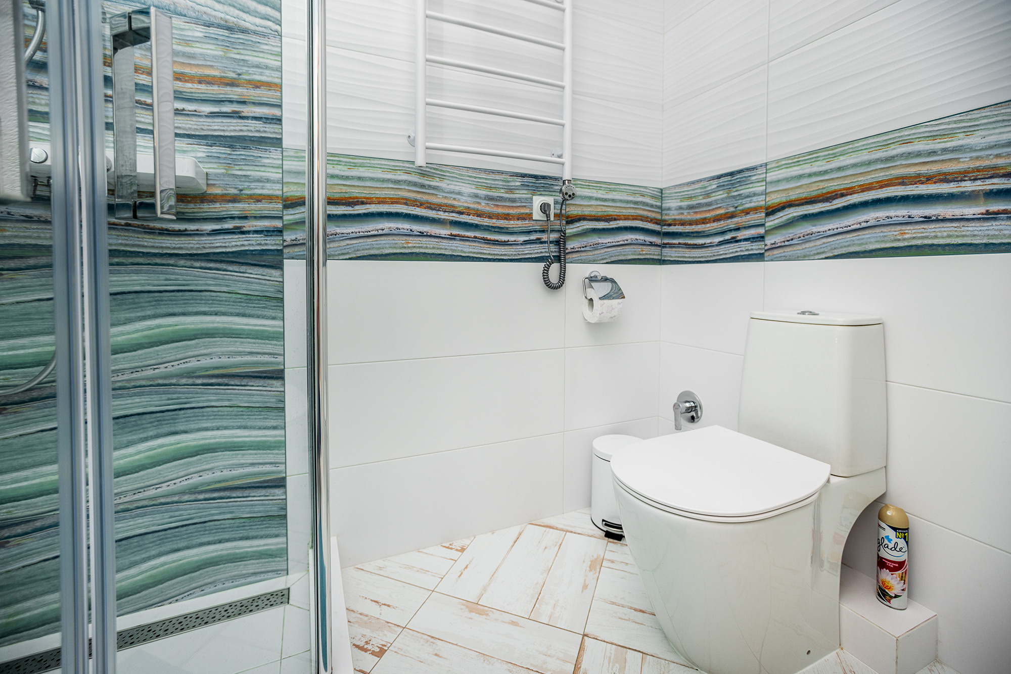 Апартаменты в ЖК «Изумрудный город». Фото для сдачи апартаментов в аренду. Фотограф Александр Трихонюк. Фото недвижимости в Геленджике