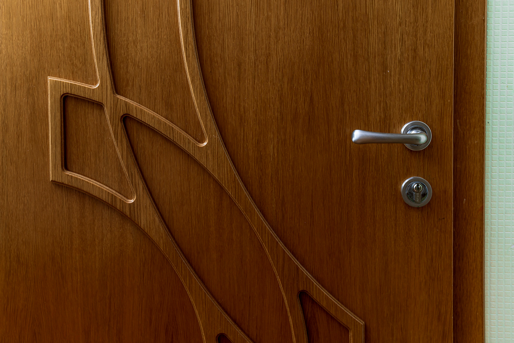 Дом в микрорайоне Магнолия, курорт Геленджик. Фотограф Александр Трихонюк. Фото недвижимости в Геленджике