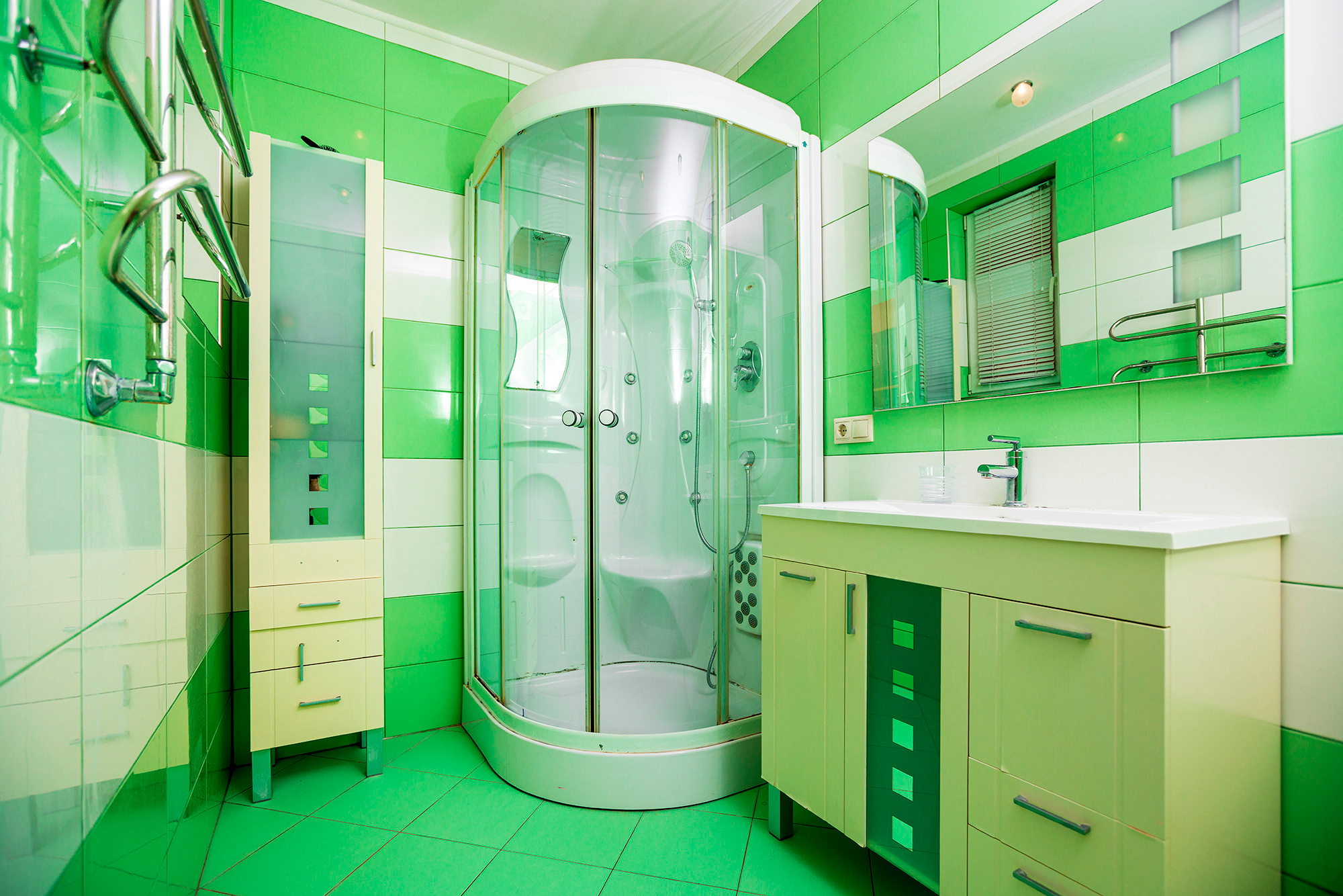 Дом в микрорайоне Магнолия, курорт Геленджик. Фотограф Александр Трихонюк. Фото недвижимости в Геленджике