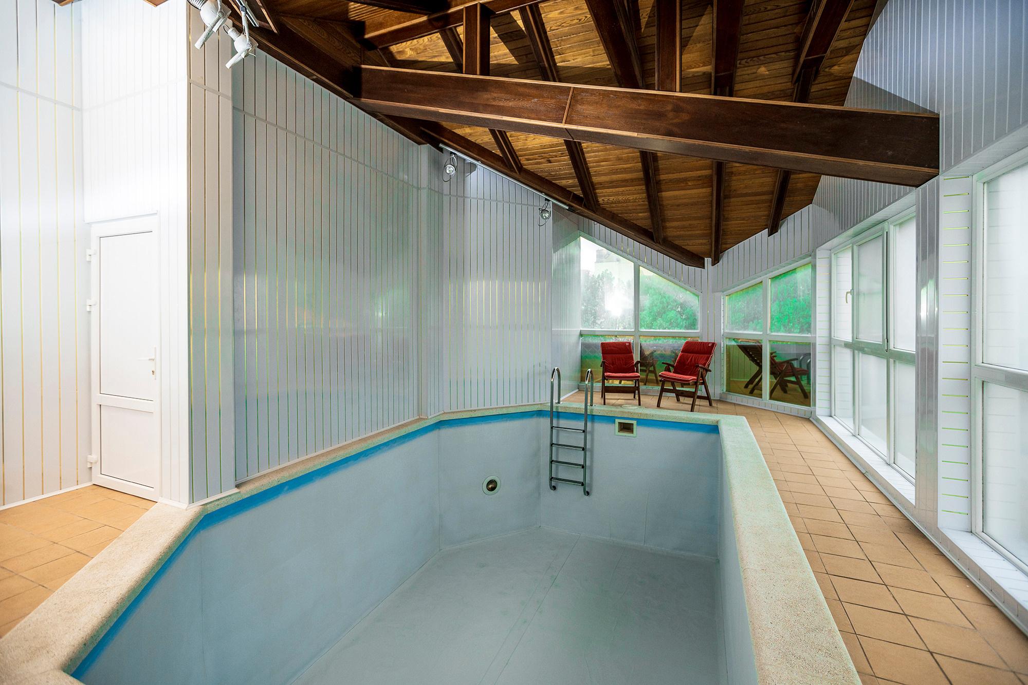 Дом в микрорайоне Магнолия, курорт Геленджик. Фотограф Александр Трихонюк. Фото недвижимости в Геленджике