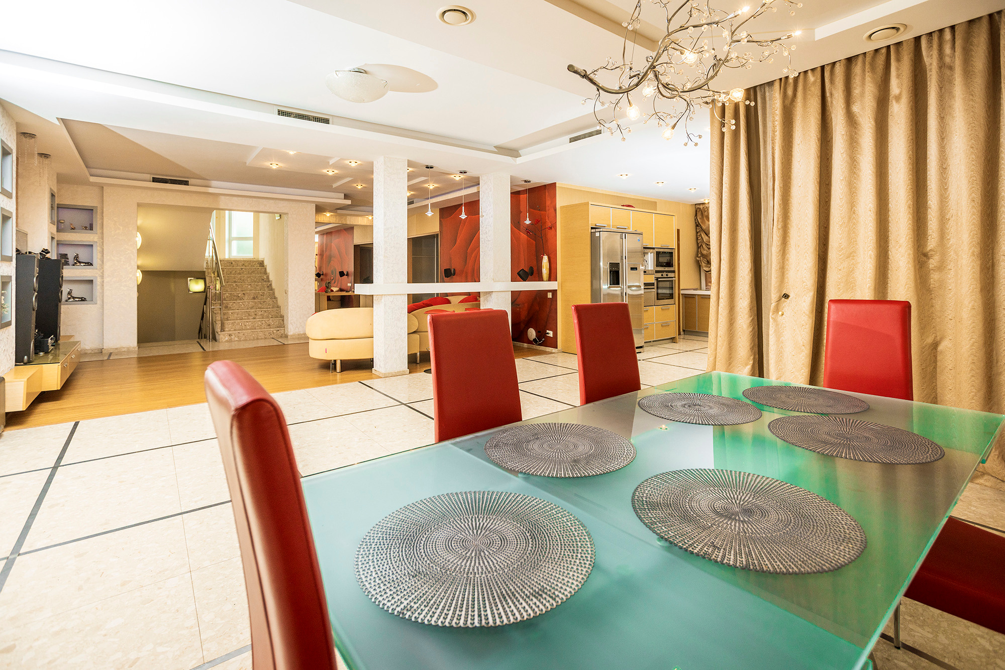 Дом в микрорайоне Магнолия, курорт Геленджик. Фотограф Александр Трихонюк. Фото недвижимости в Геленджике