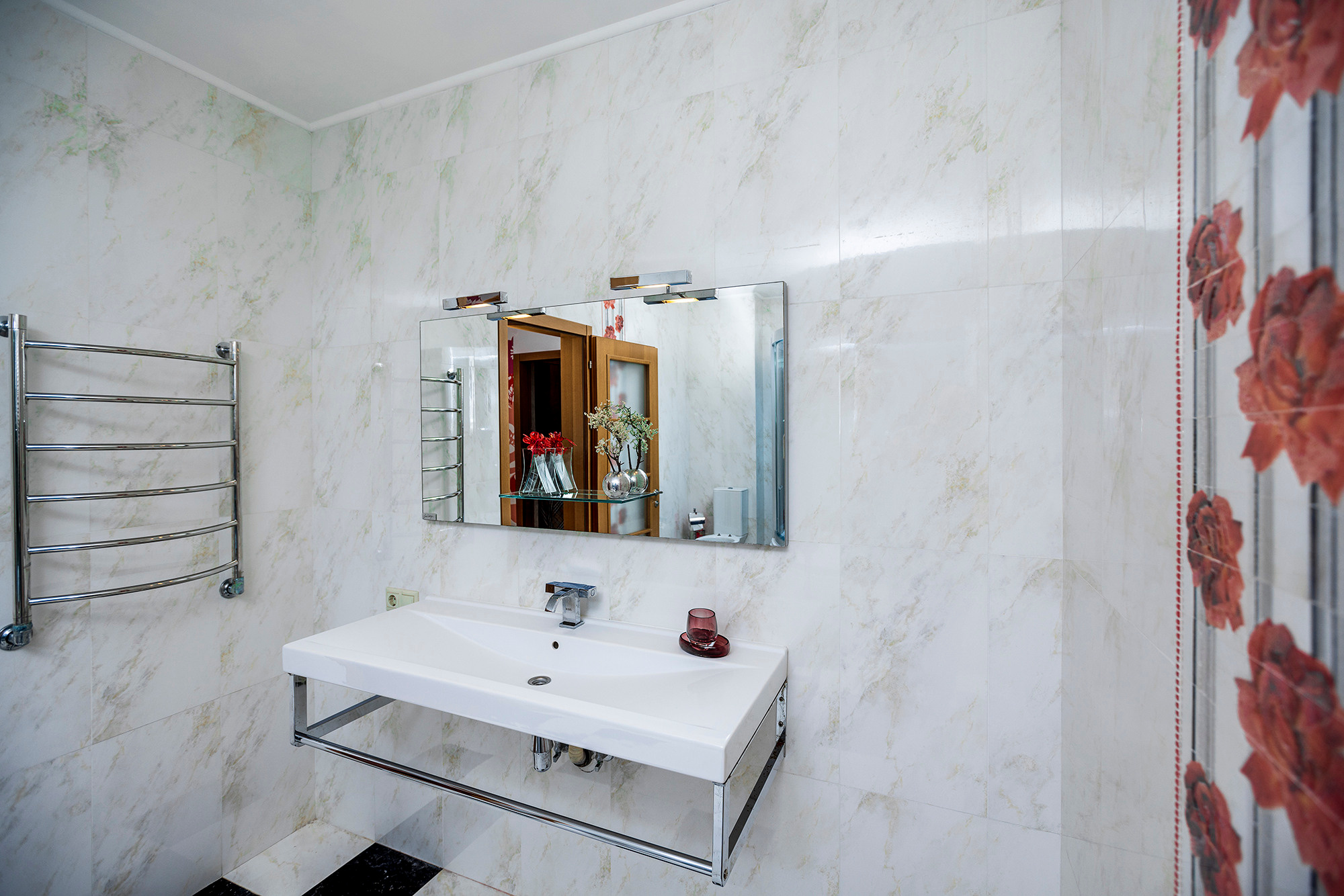 Дом в микрорайоне Магнолия, курорт Геленджик. Фотограф Александр Трихонюк. Фото недвижимости в Геленджике