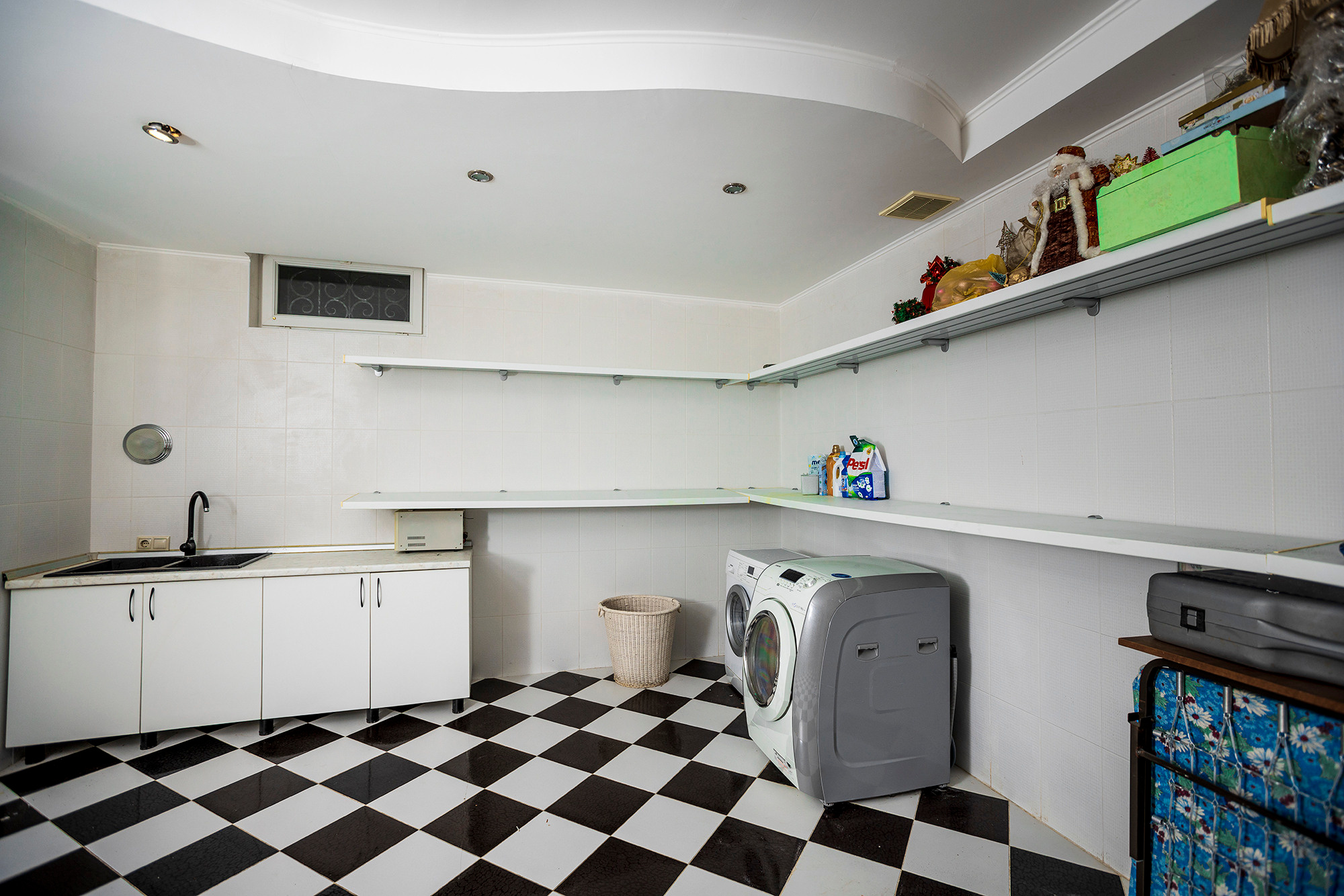 Дом в микрорайоне Магнолия, курорт Геленджик. Фотограф Александр Трихонюк. Фото недвижимости в Геленджике