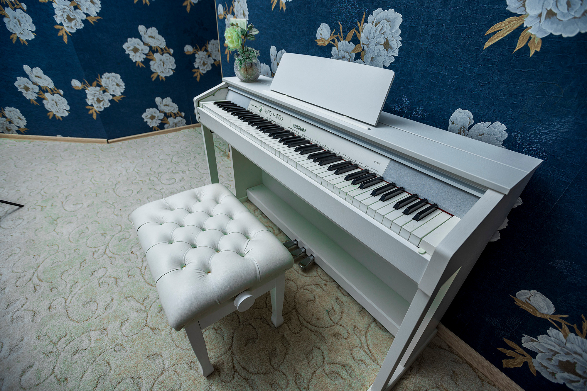 Дом в микрорайоне Магнолия, курорт Геленджик. Фотограф Александр Трихонюк. Фото недвижимости в Геленджике