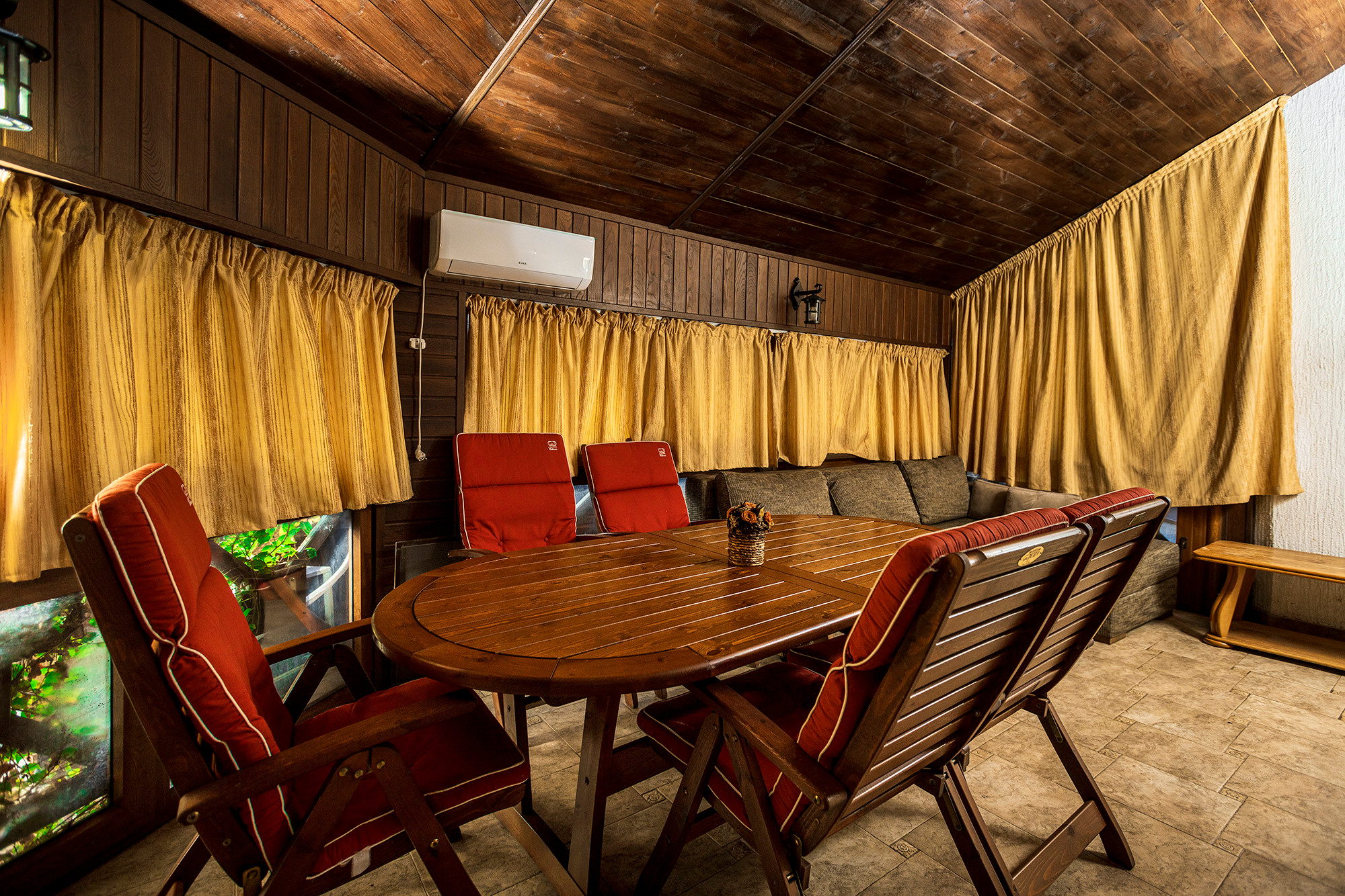 Дом в микрорайоне Магнолия, курорт Геленджик. Фотограф Александр Трихонюк. Фото недвижимости в Геленджике