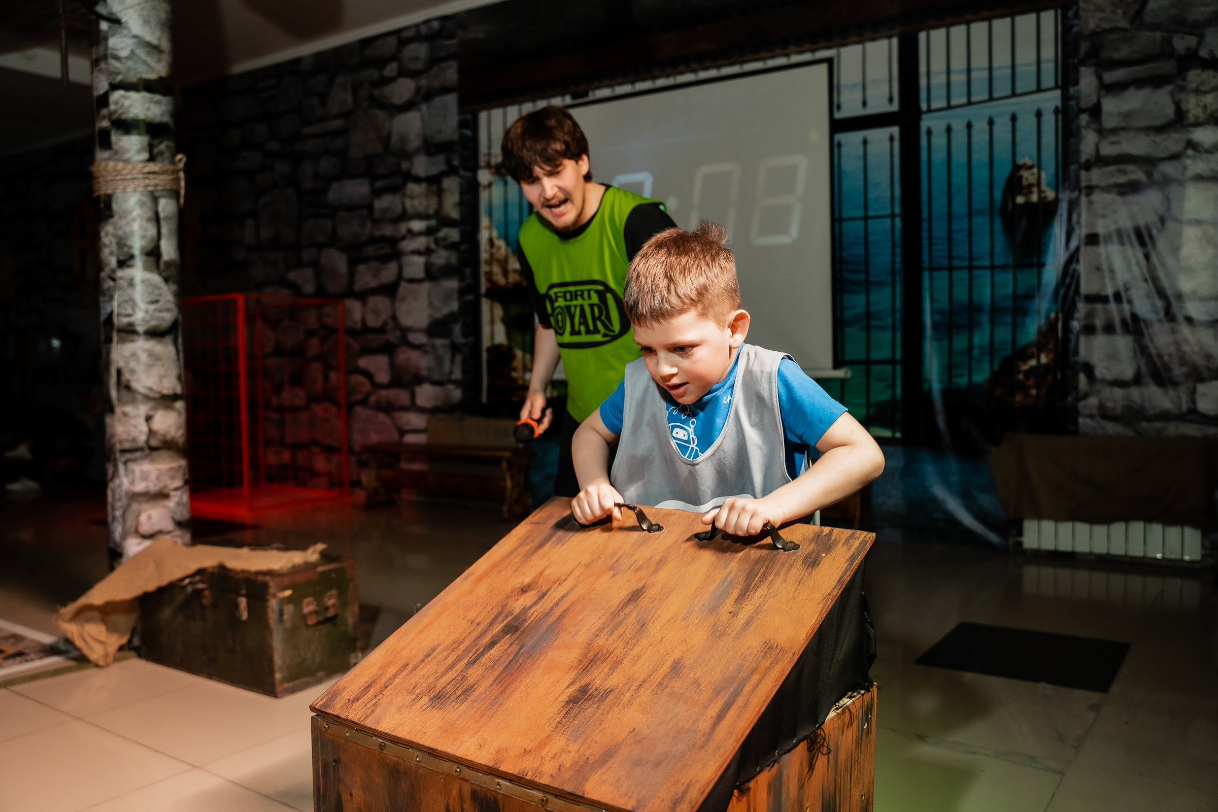 Форд Боярд. Свадебный фотограф Екатерина Кузнецова