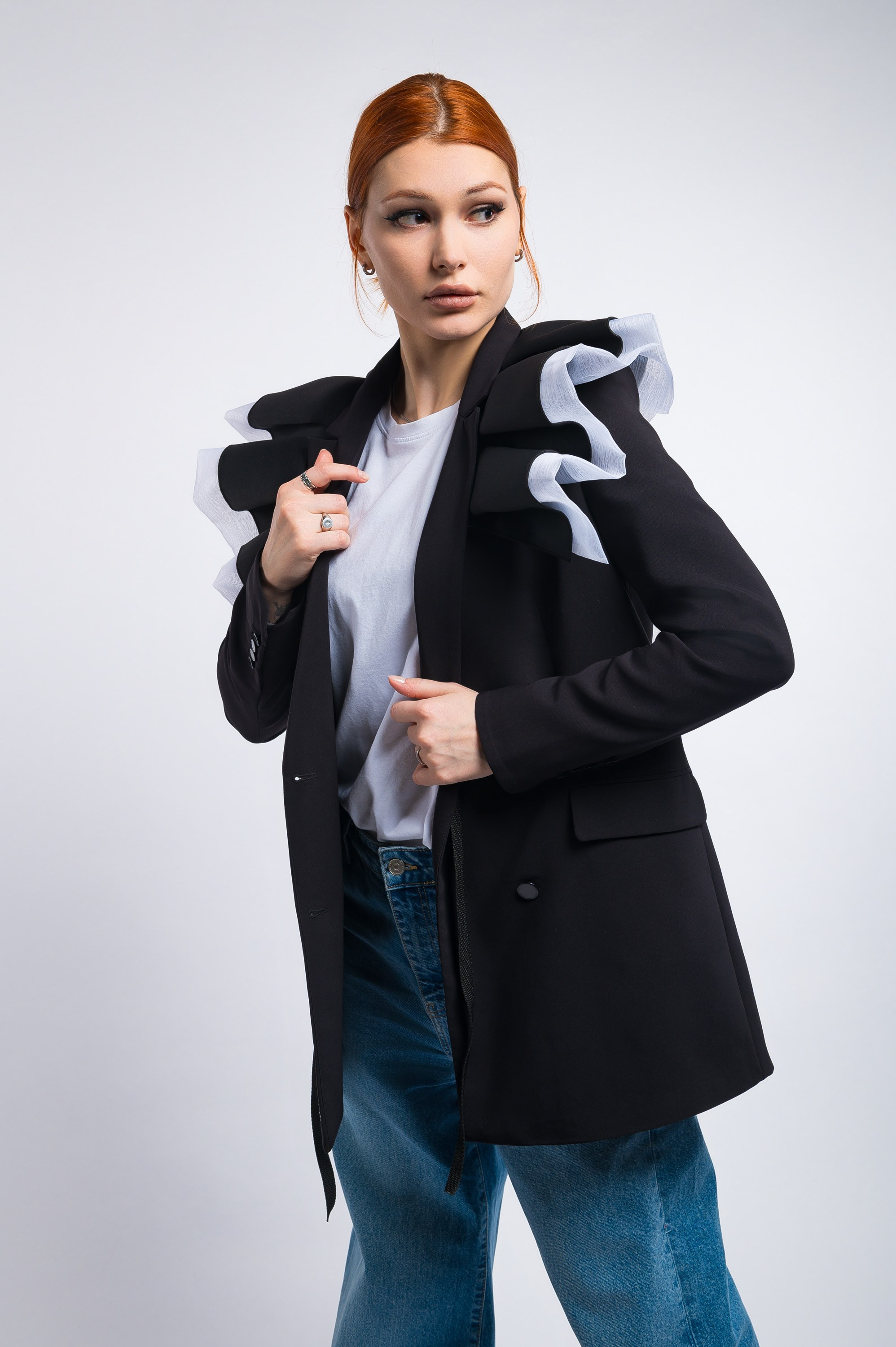 Рюши. Главная