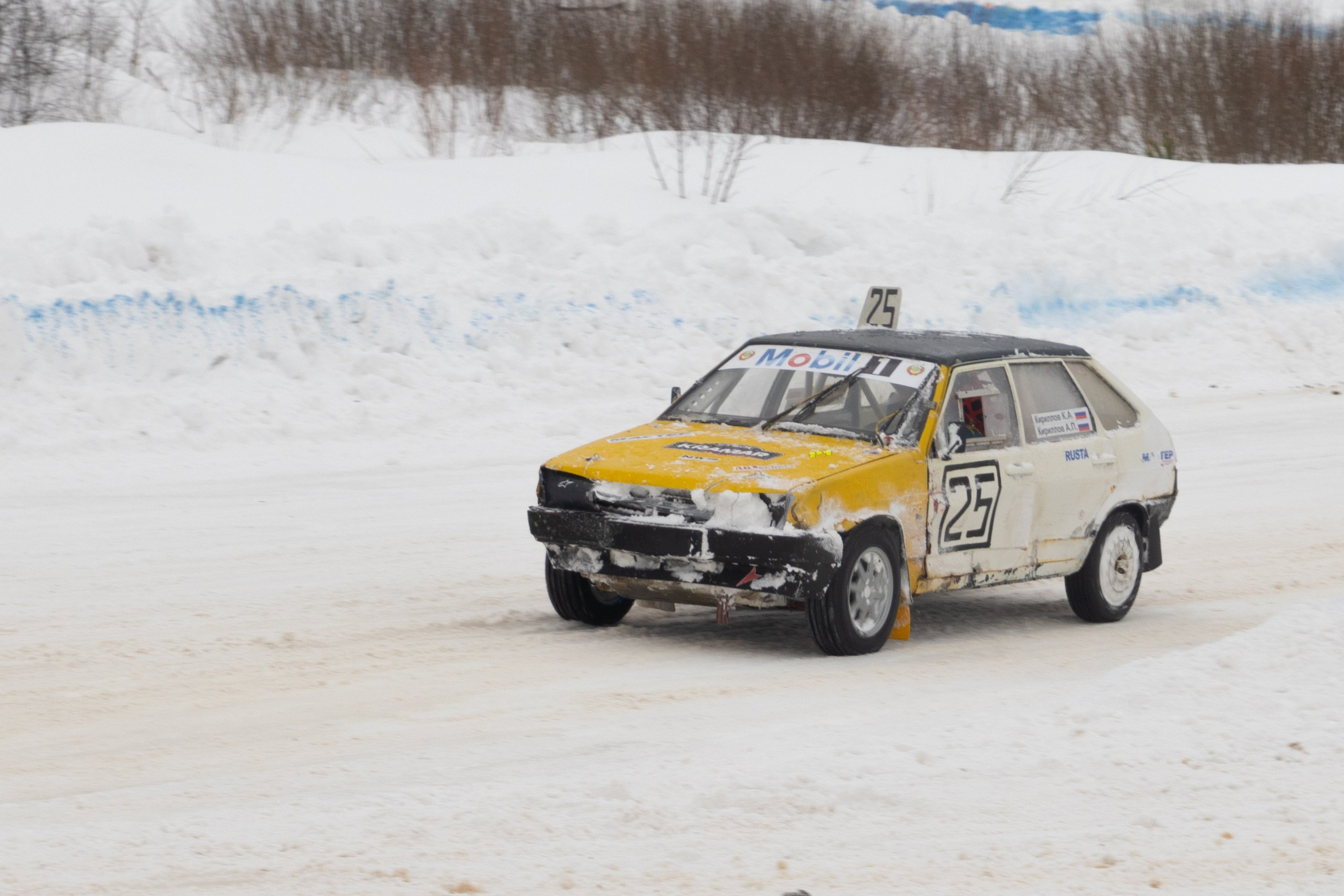 Кубок «KRAMAR MOTORSPORT» «YUKA ADV PRO RACING» 28.02.2026 Калининец М.О. Фотоклиника Светланы Шутько