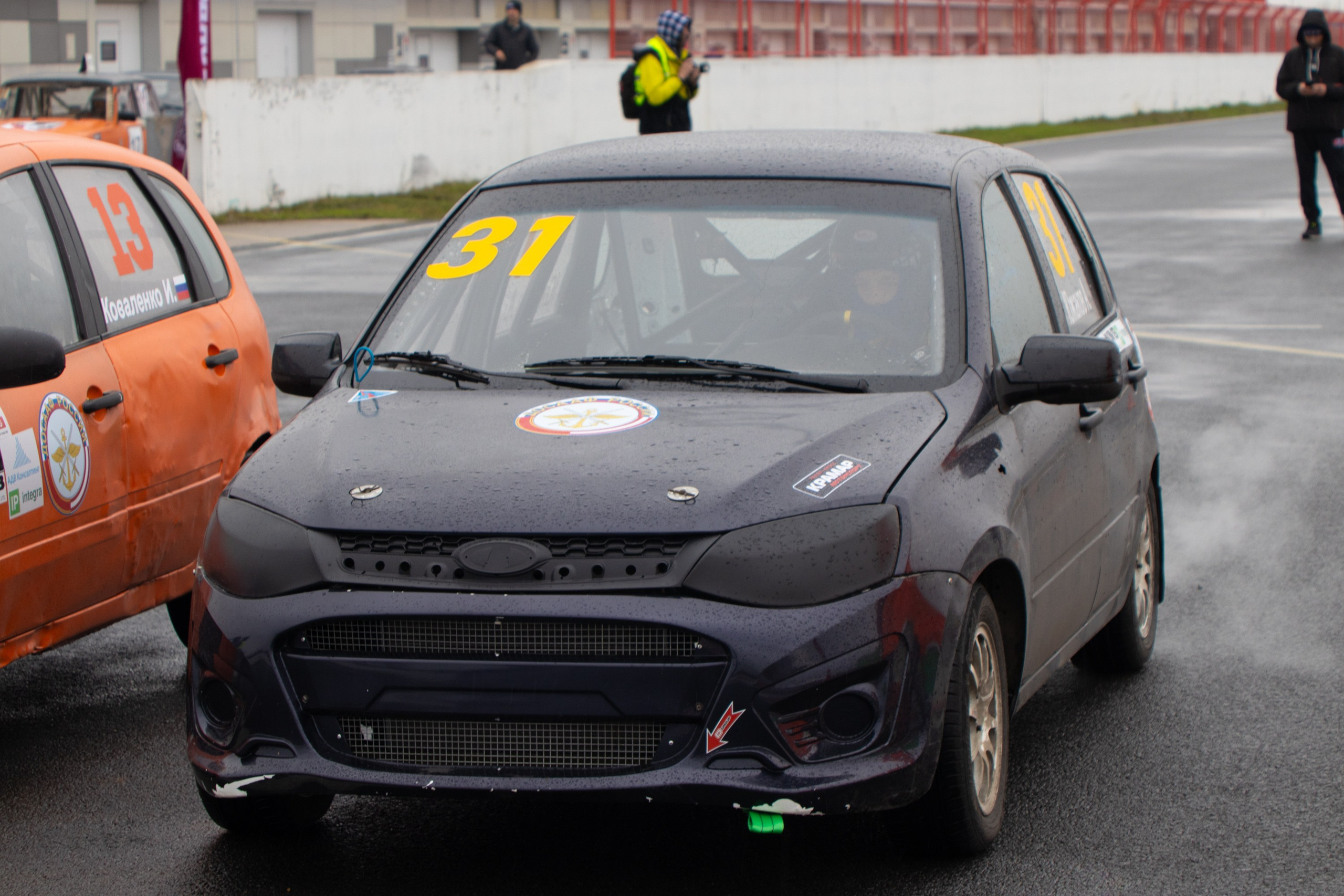Кубок YUKA ADV PRO RACING 11.04.2026 АДМ Рейсвэй Мячково. Фотоклиника Светланы Шутько