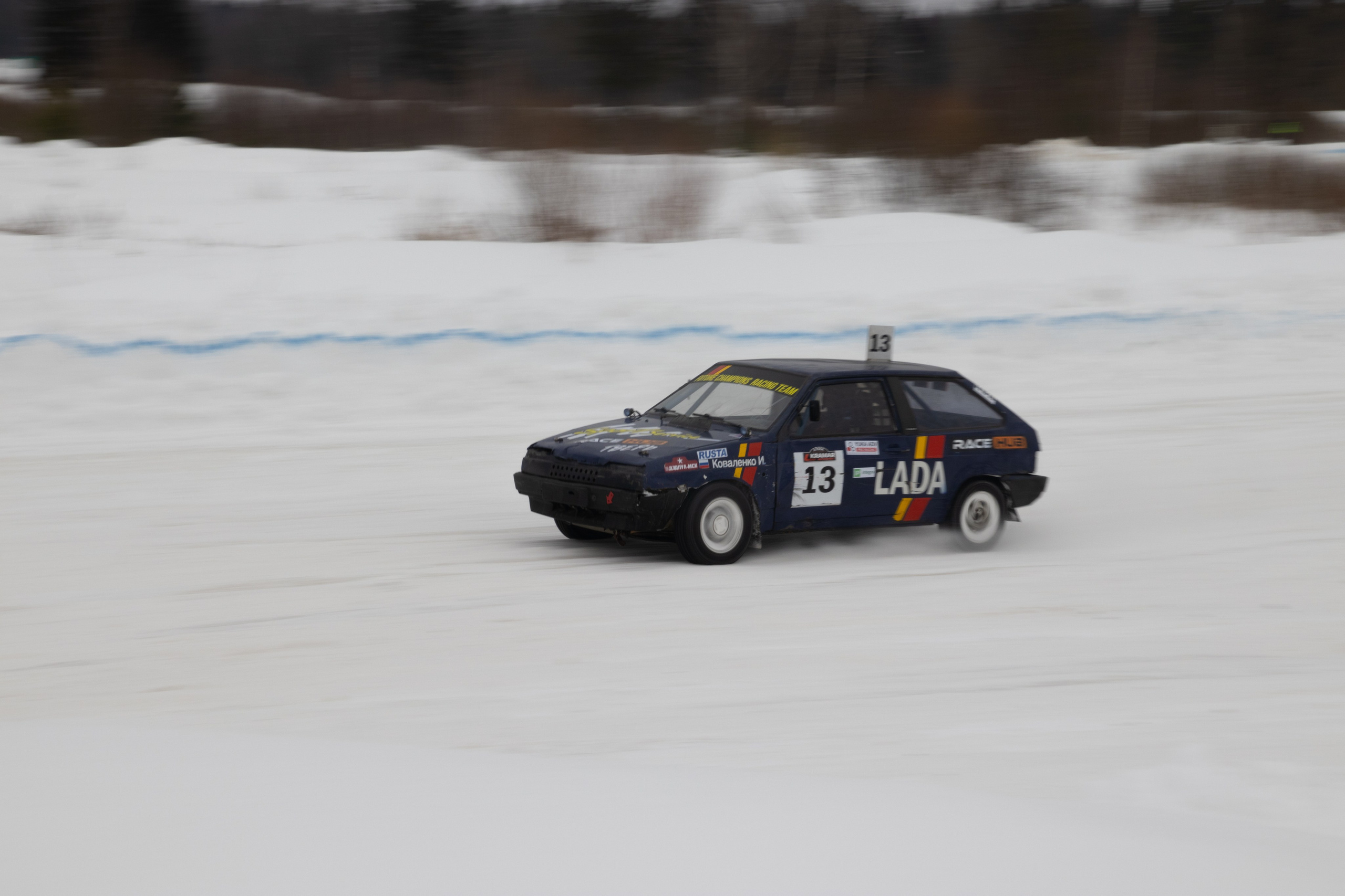 Кубок «KRAMAR MOTORSPORT» «YUKA ADV PRO RACING» 28.02.2026 Калининец М.О. Фотоклиника Светланы Шутько