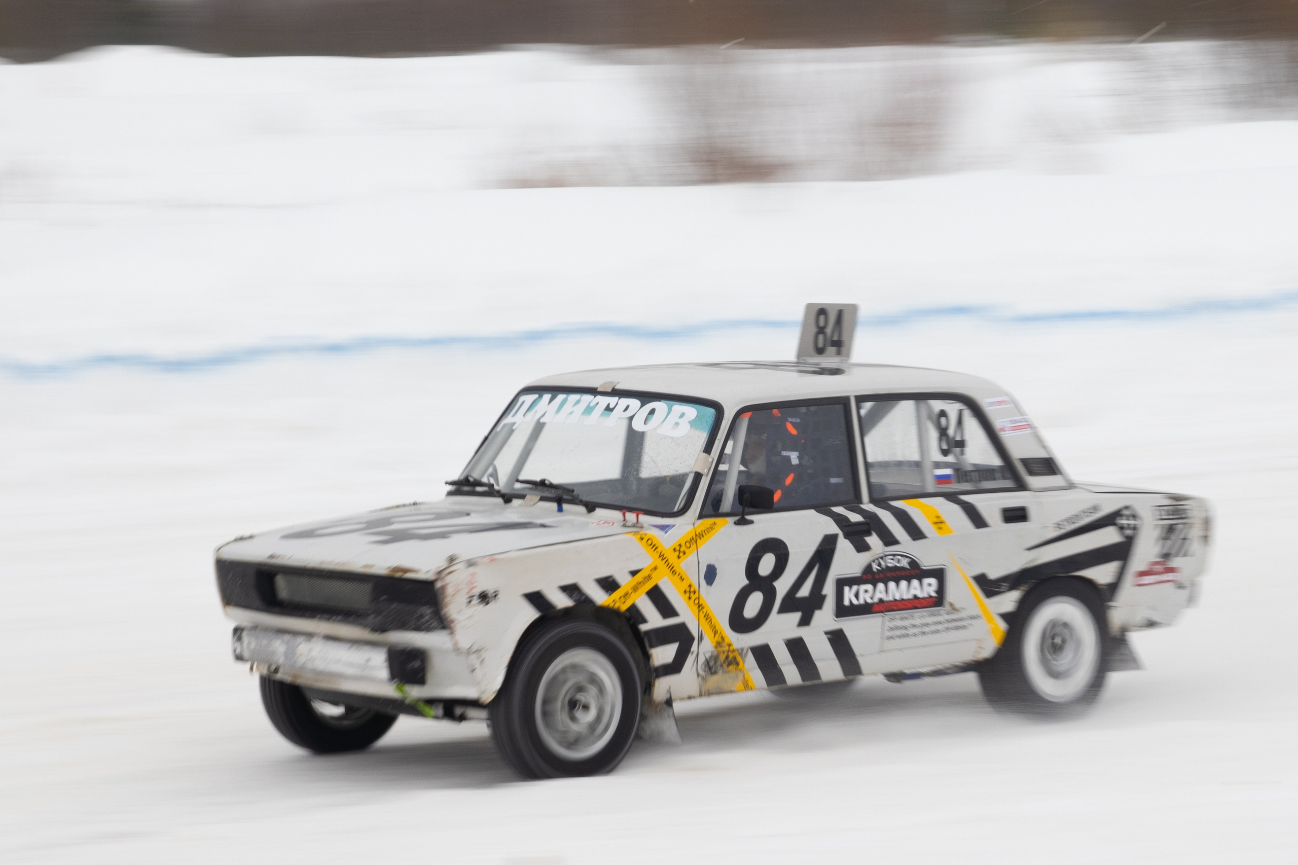 Кубок «KRAMAR MOTORSPORT» «YUKA ADV PRO RACING» 28.02.2026 Калининец М.О. Фотоклиника Светланы Шутько
