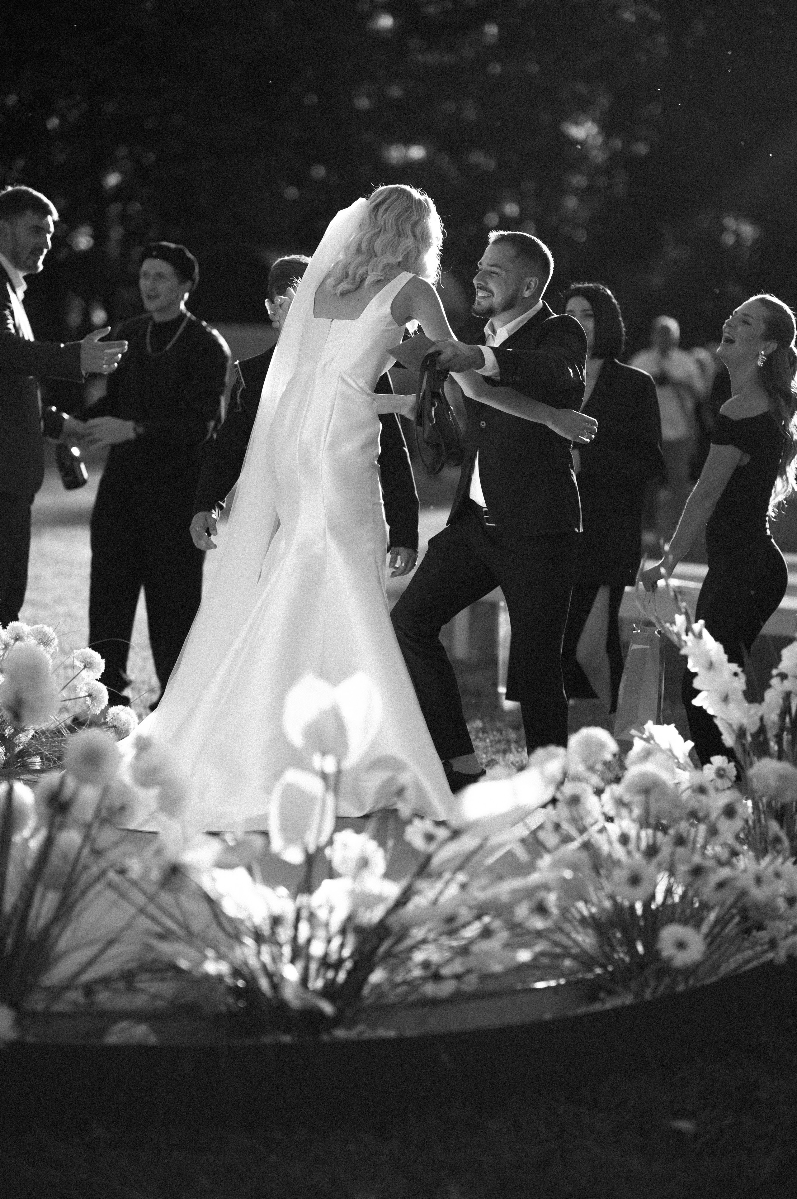 Sergey&Kseniya. Свадебный фотограф МОСКВА, КРЫМ, СМОЛЕНСК АЛЯ КОНОВАЛОВА